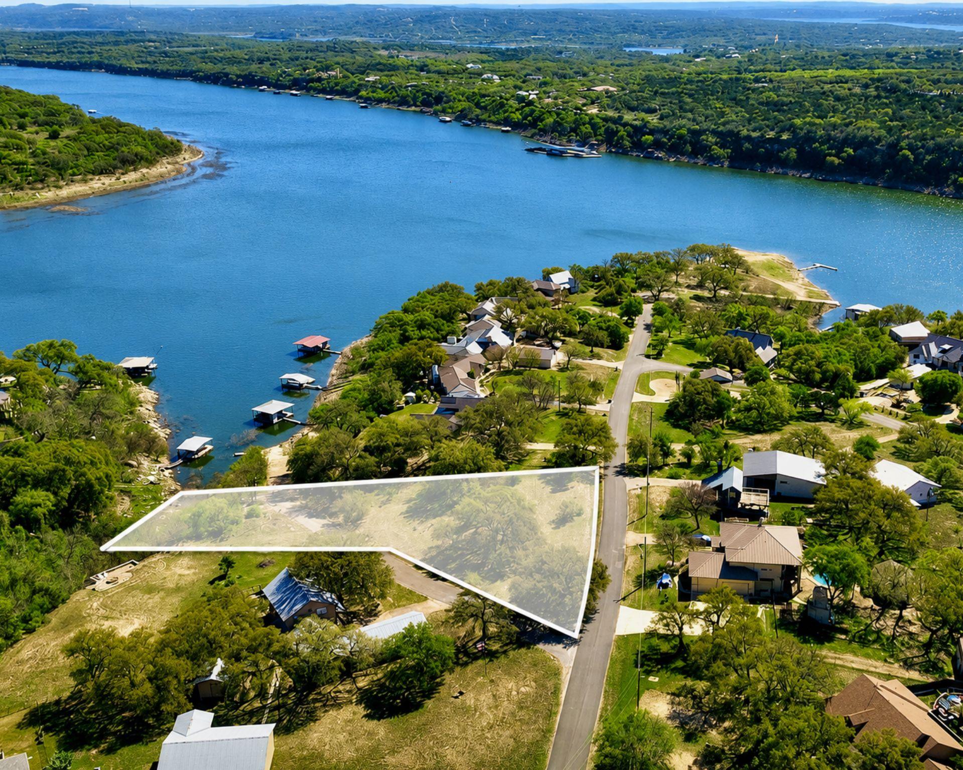 24014 Haynie Flat RD, Spicewood, TX 78669 photo 2