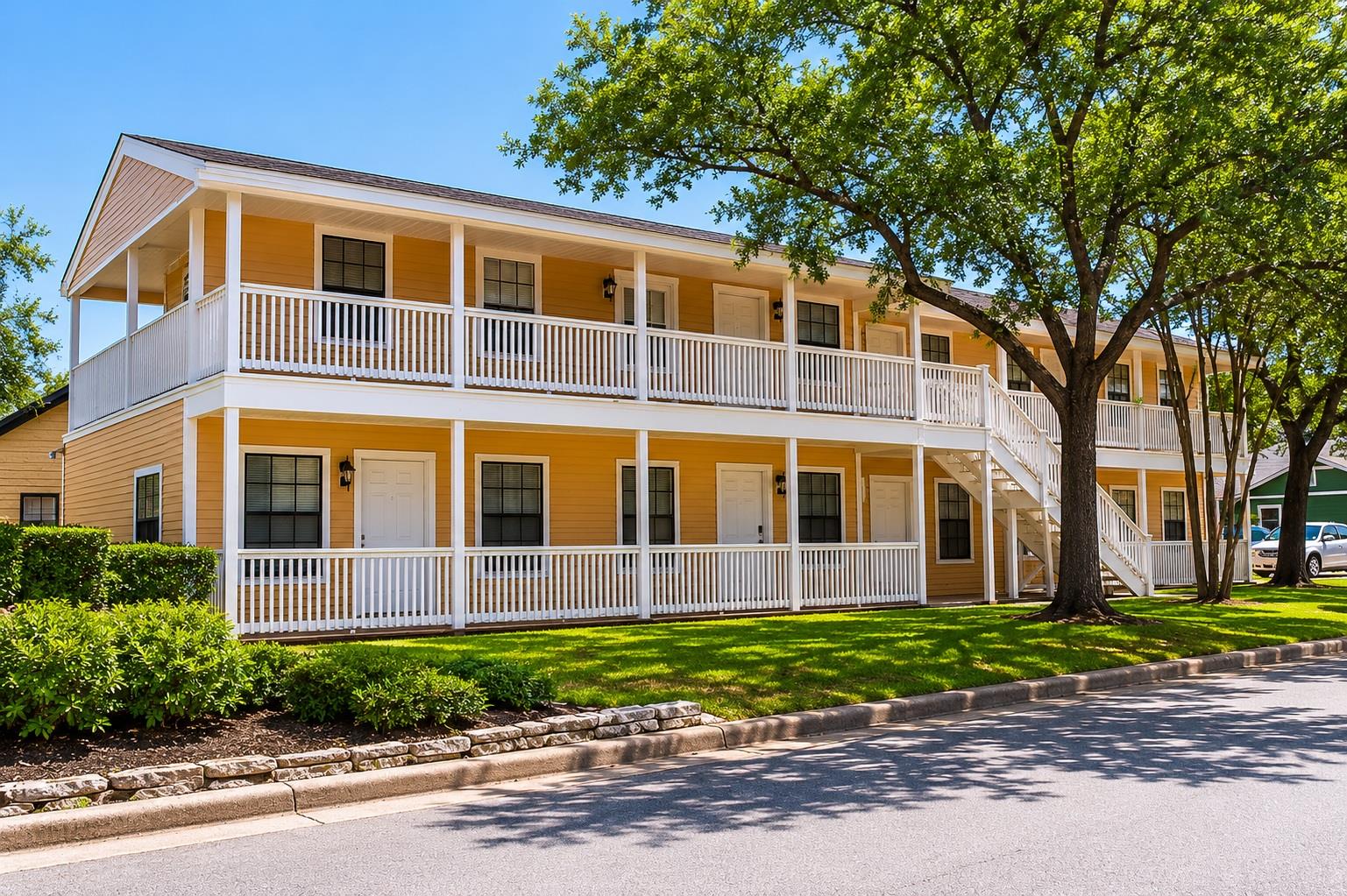 Oak Place Condo