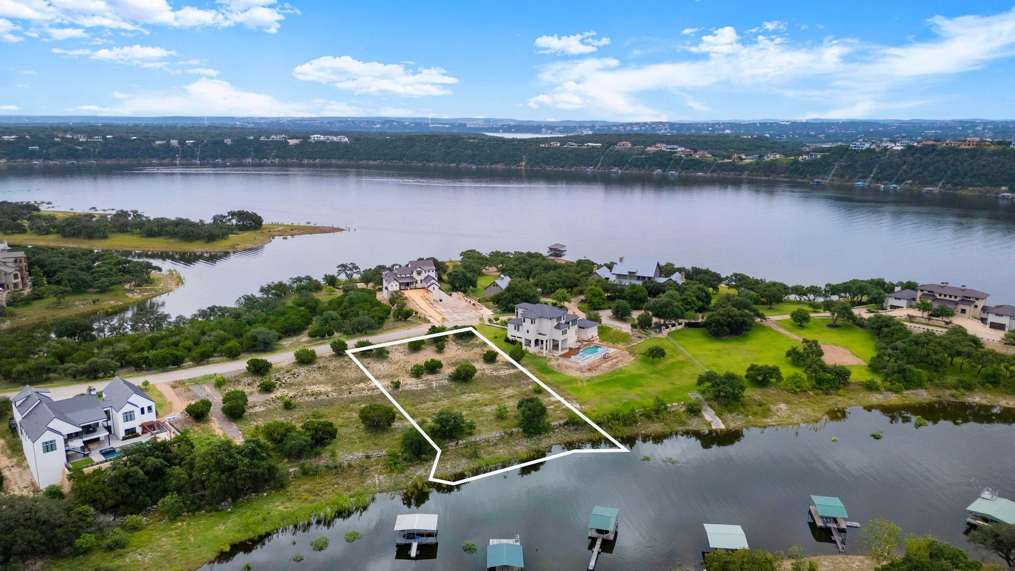Reserve At Lake Travis