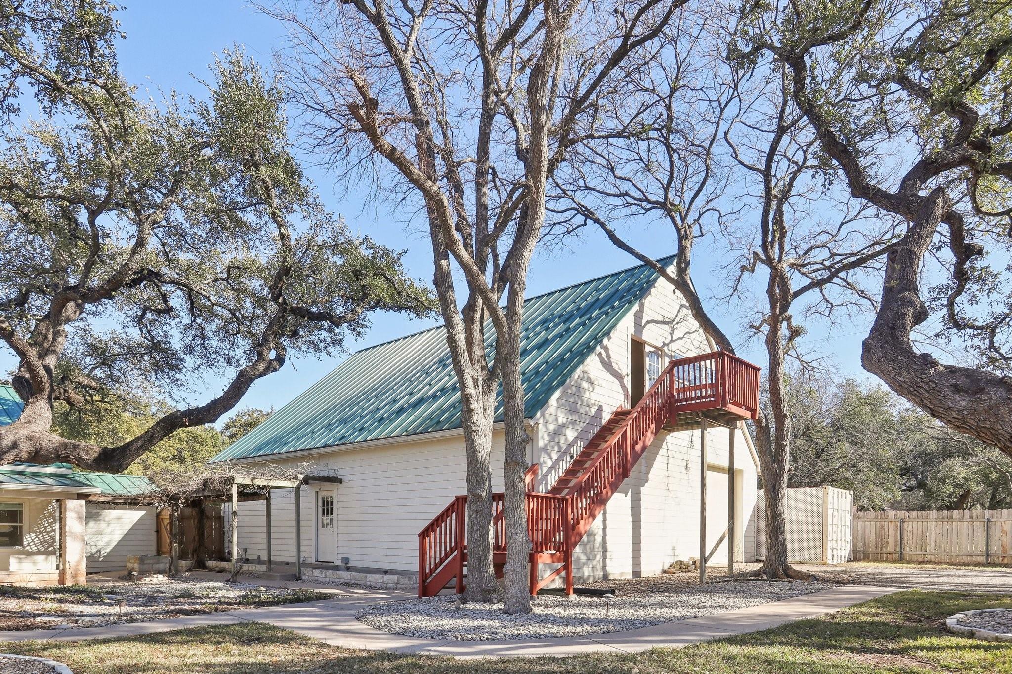 294 Logan Ranch RD, Georgetown, TX 78628 photo 5