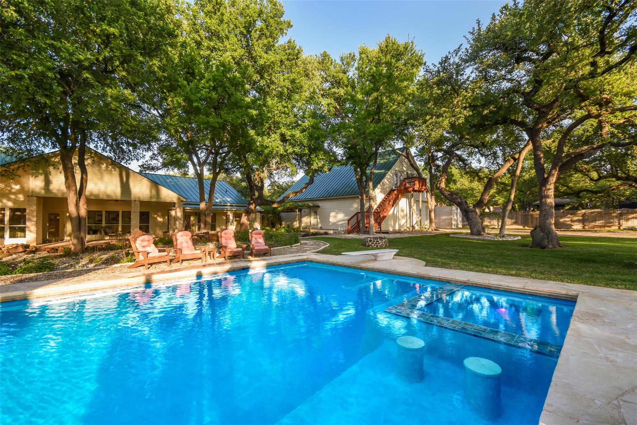 294 Logan Ranch RD, Georgetown, TX 78628 photo 4