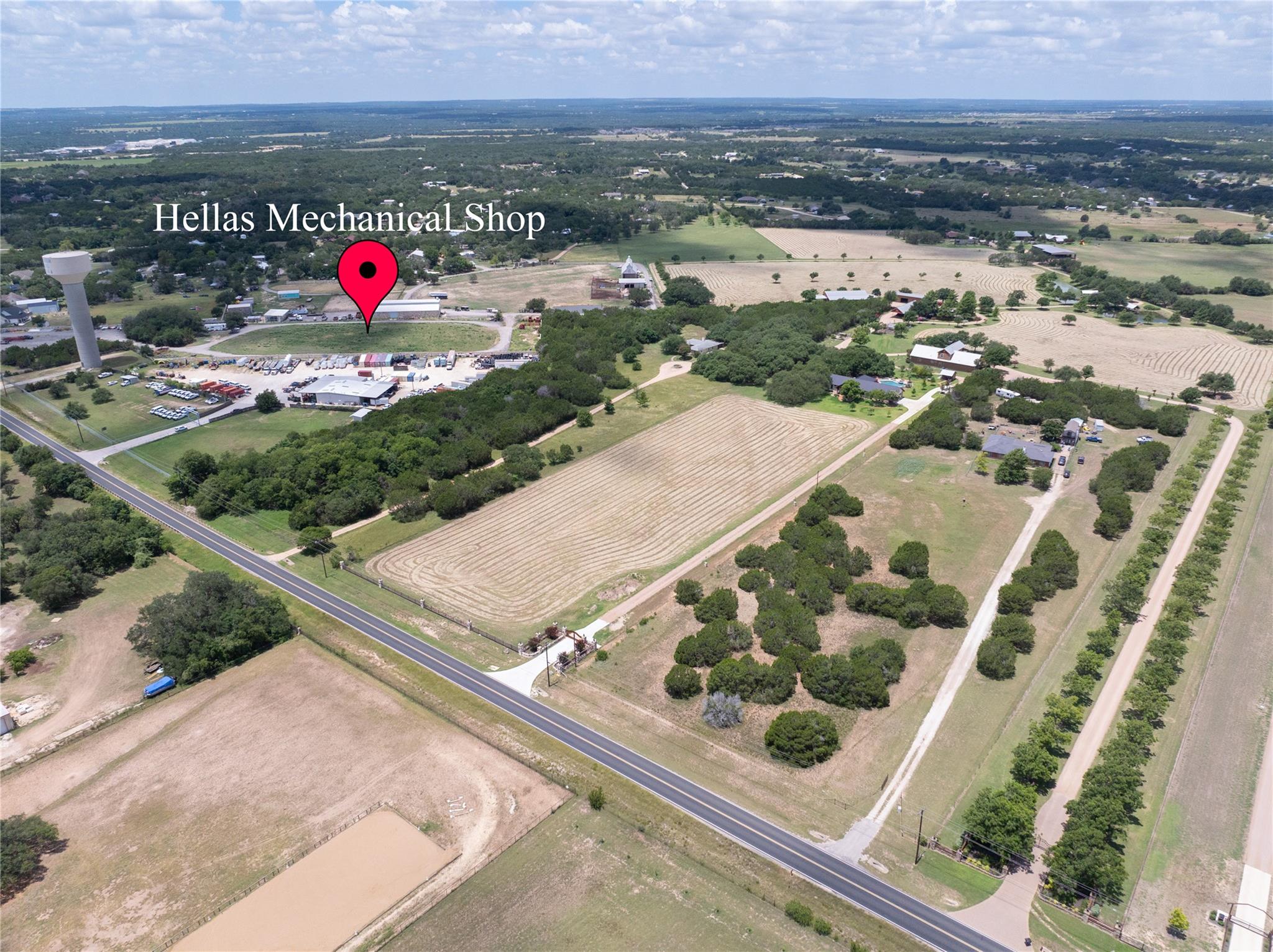 1959 County Road 200, Liberty Hill, TX 78642 photo 2