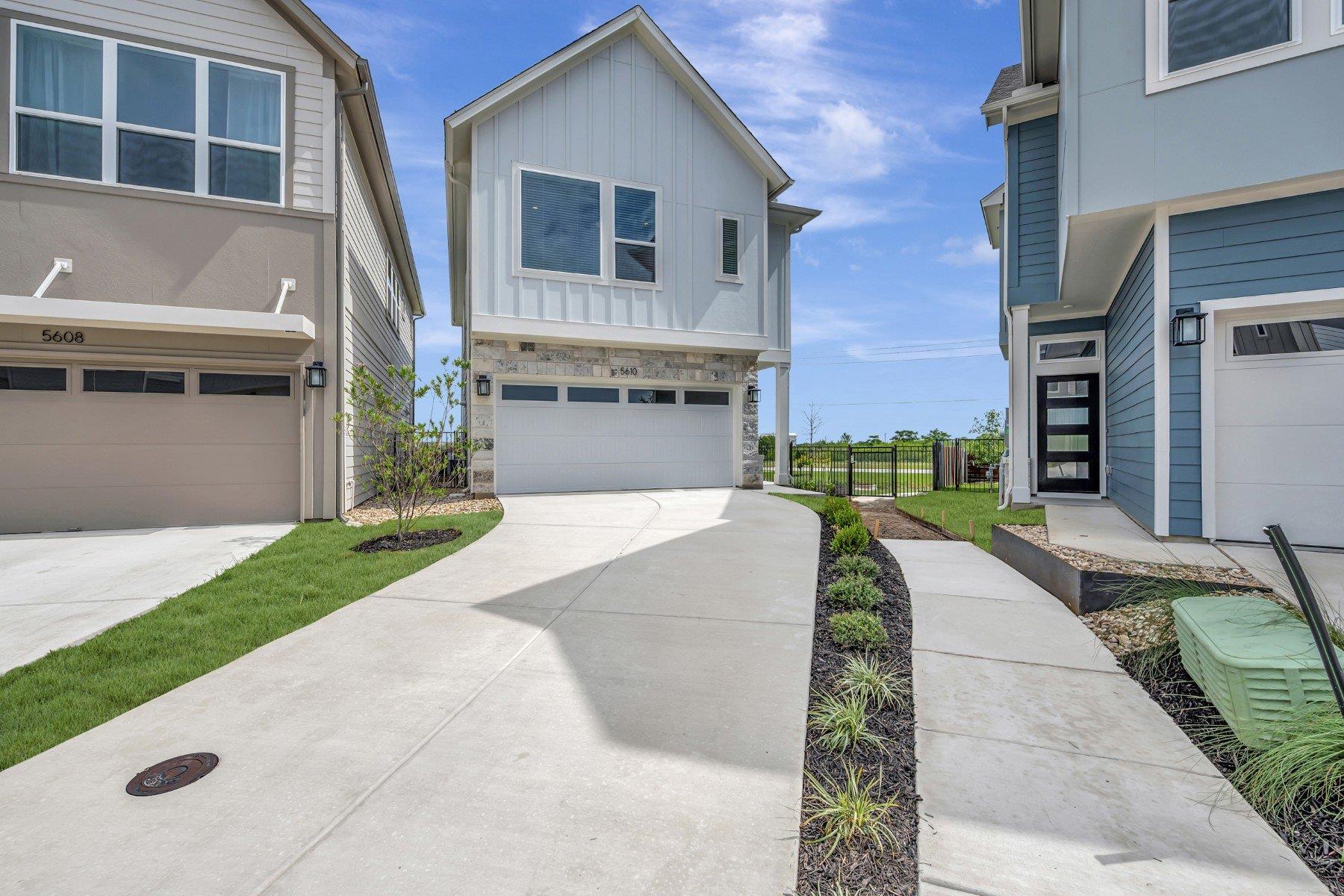 Twilight Condominiums at Goodnight Ranch