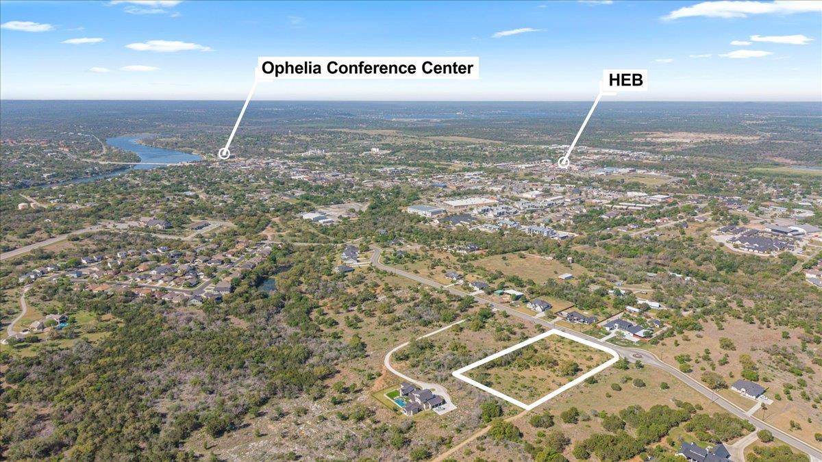 LOT 48 Park View DR, Marble Falls, TX 78654 photo 3