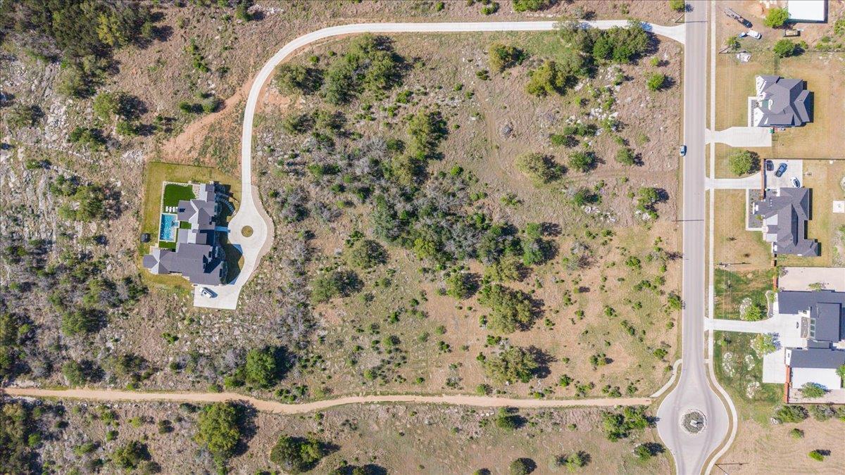 LOT 48 Park View DR, Marble Falls, TX 78654 photo 5