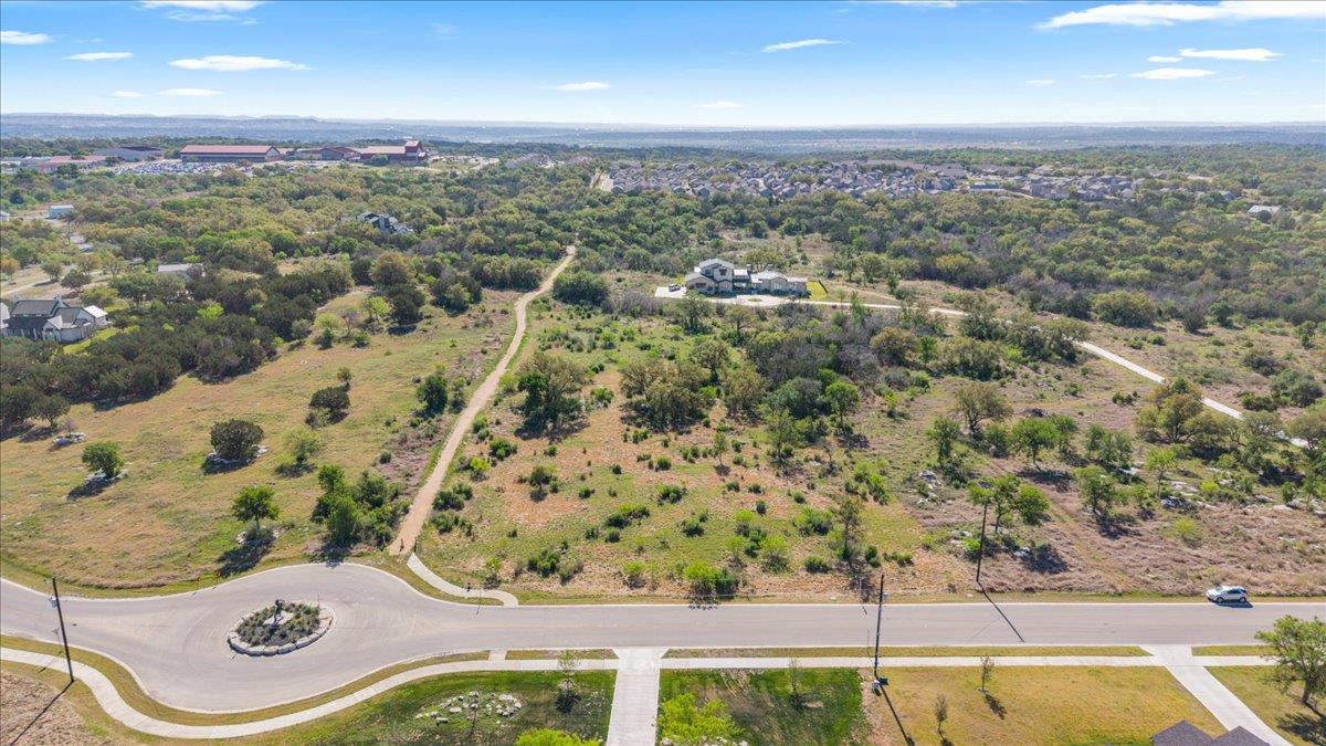 LOT 48 Park View DR, Marble Falls, TX 78654 photo 4
