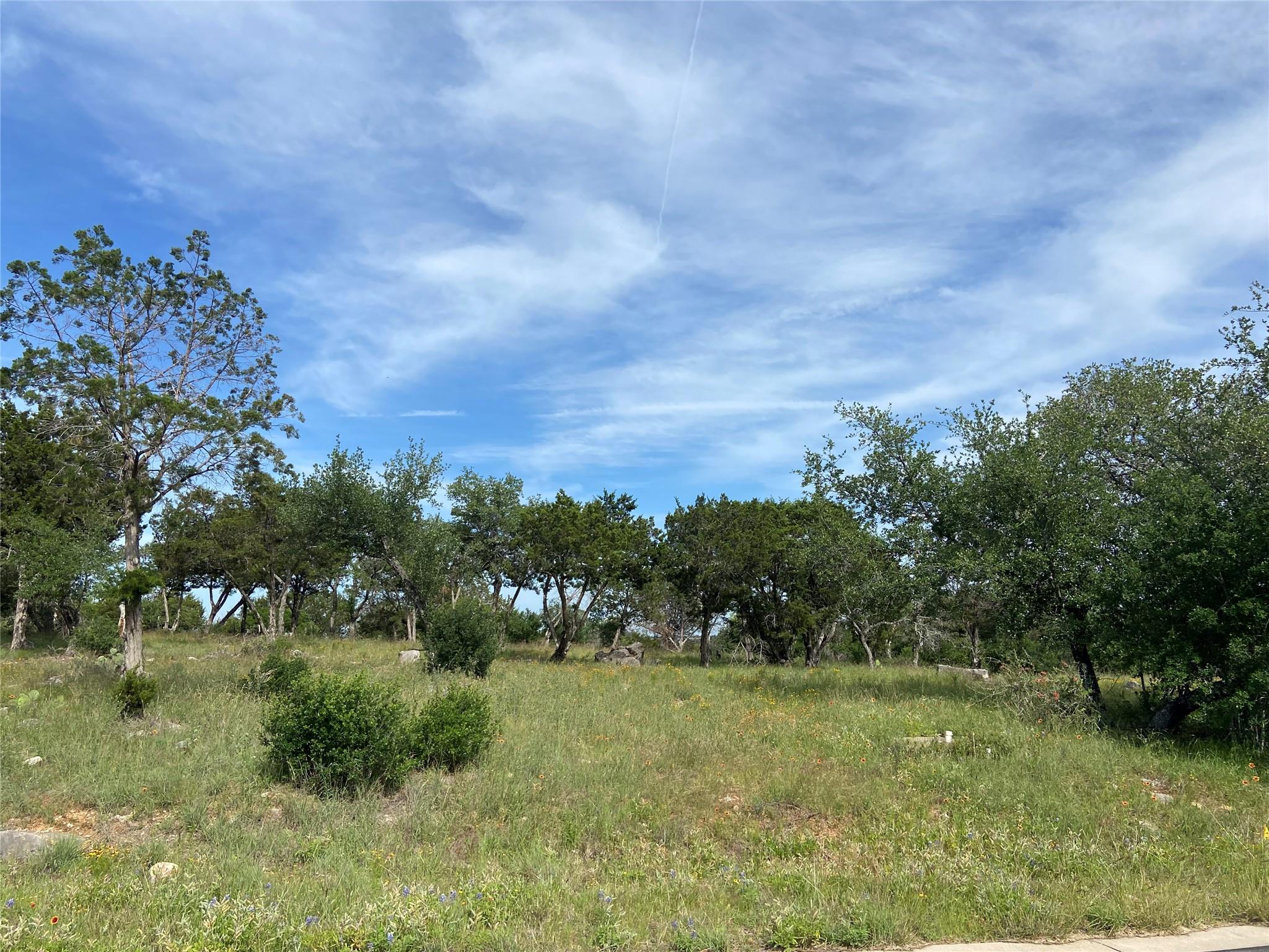 Lot 41062 Hi Ridge RD, Horseshoe Bay, TX 78657 photo 5