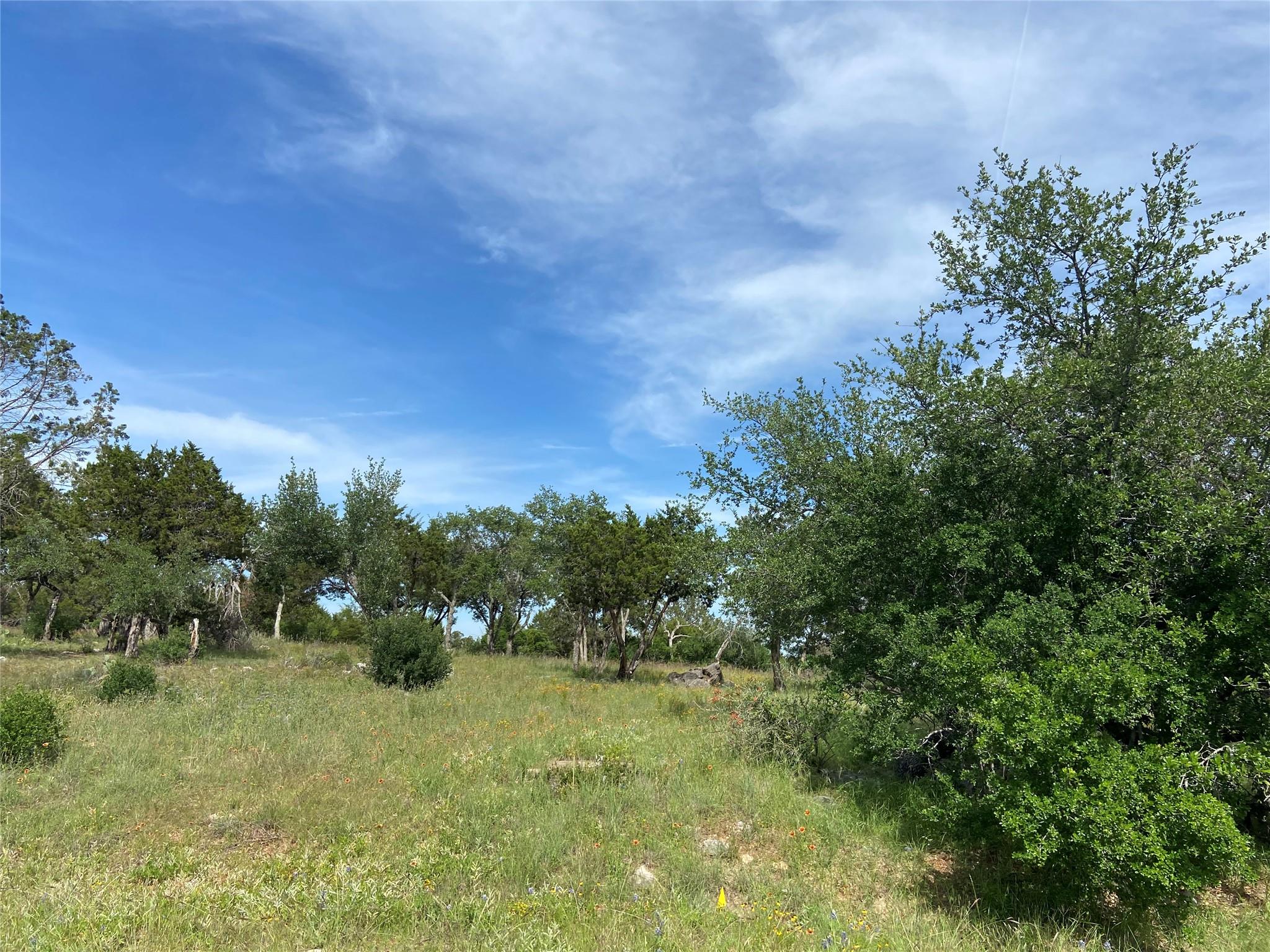 Lot 41062 Hi Ridge RD, Horseshoe Bay, TX 78657 photo 4