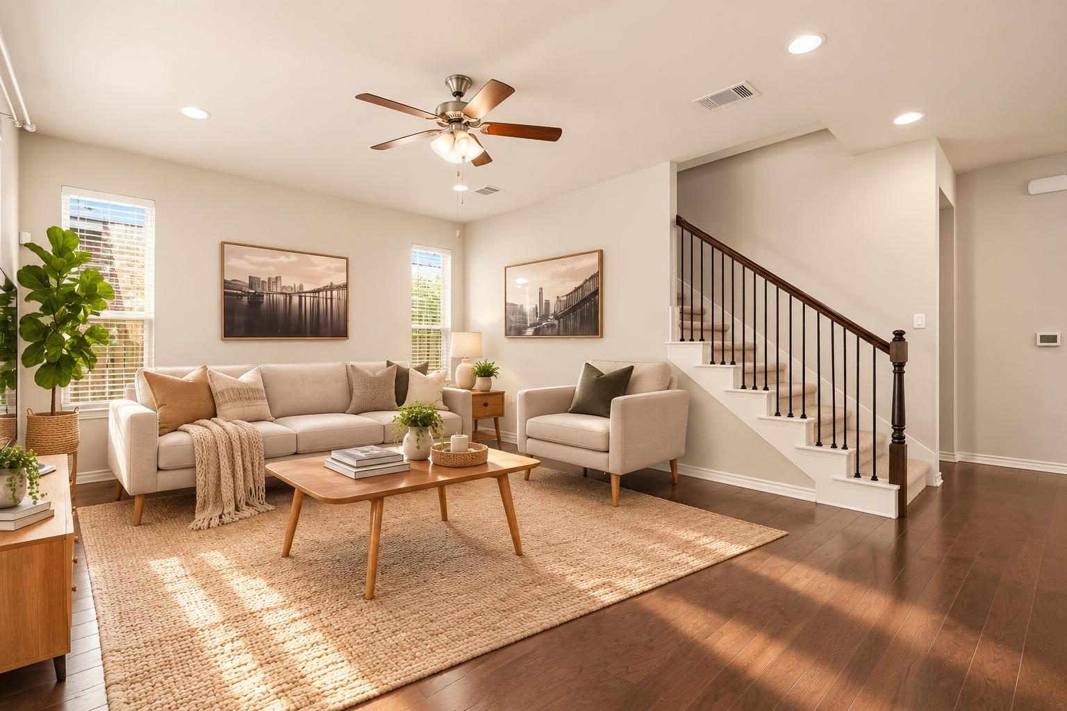 Pearson Place Enclave Condos
