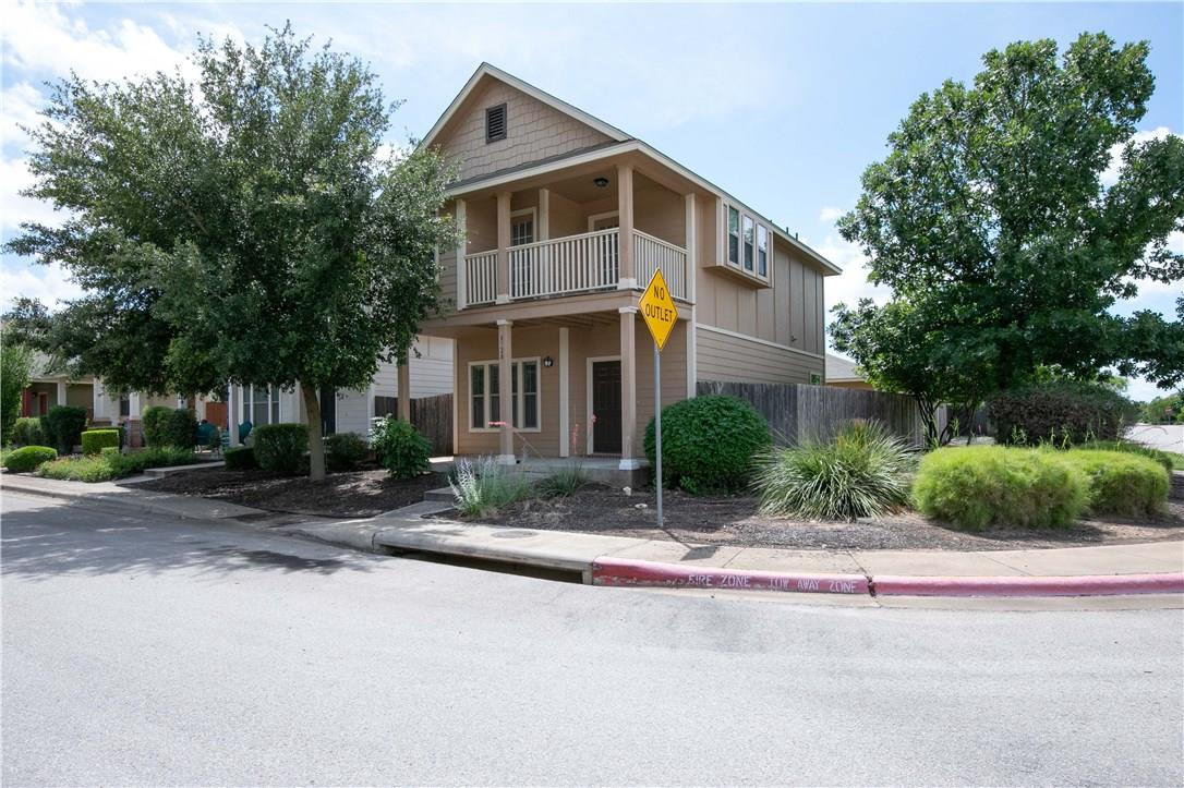 Chaparral Crossing Condo Amd