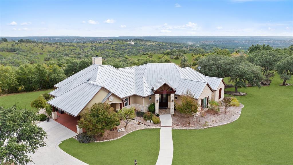 1900 Byrd Ranch RD, Johnson City, TX 78636 photo 4