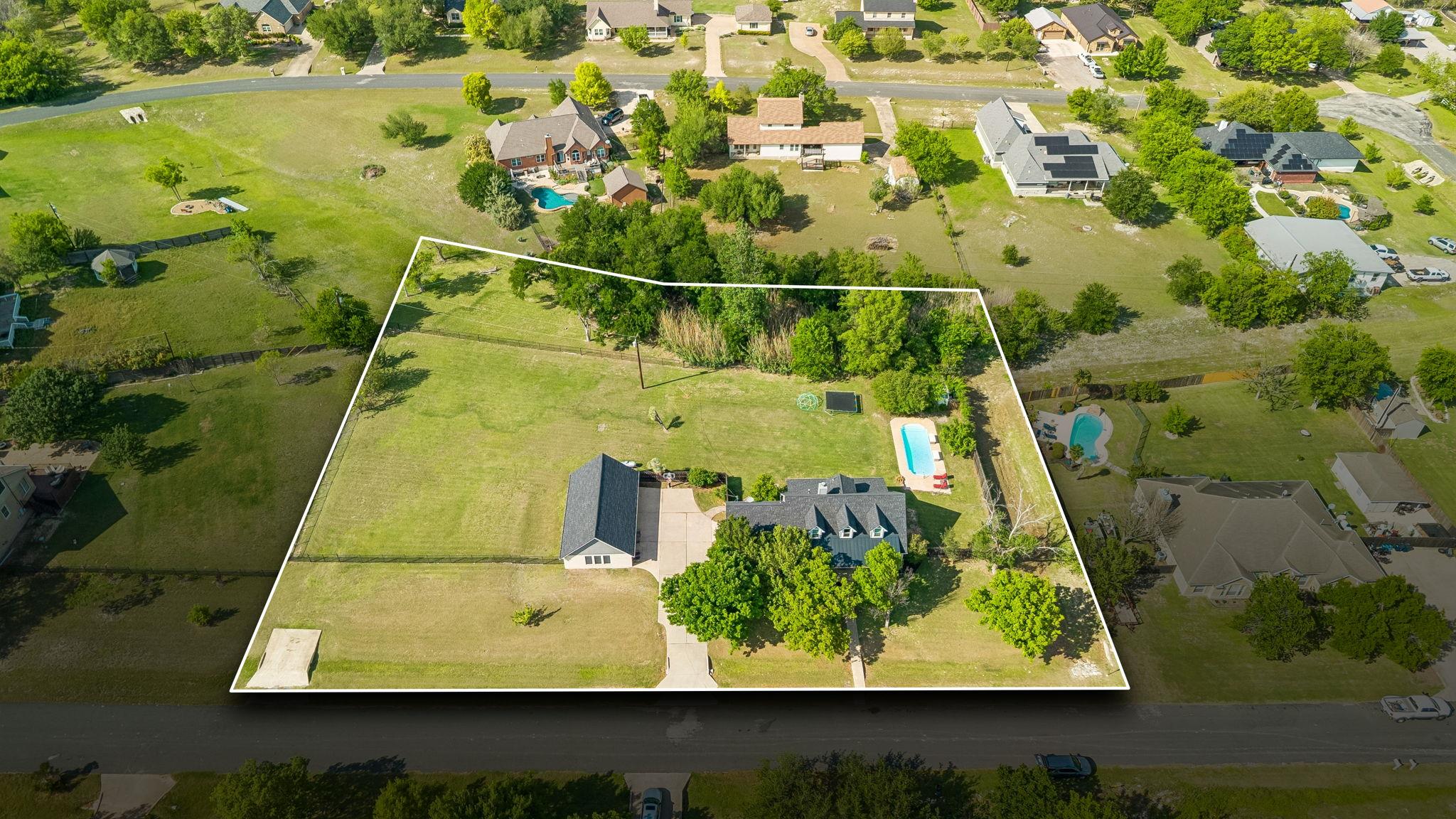 Morningside Estates
