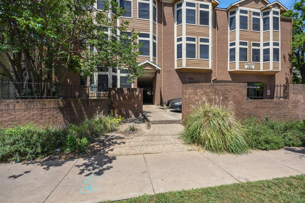 2802 Nueces ST #312, Austin, TX 78705 photo 2