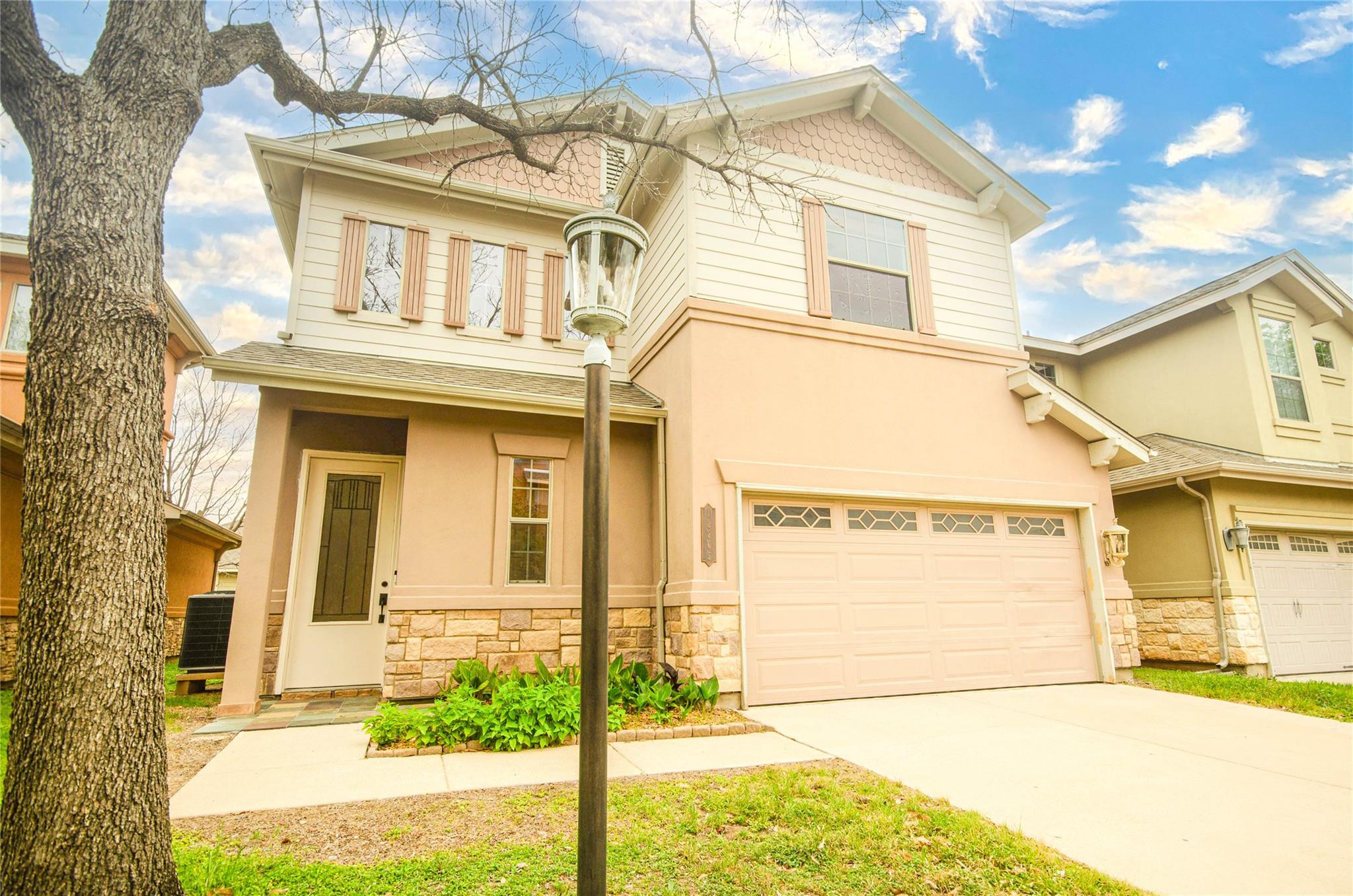 Pecan Park Garden Estates