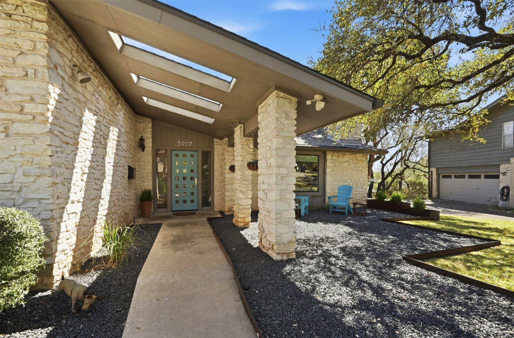 3907 Cresthill DR, Austin, TX 78731 photo 4
