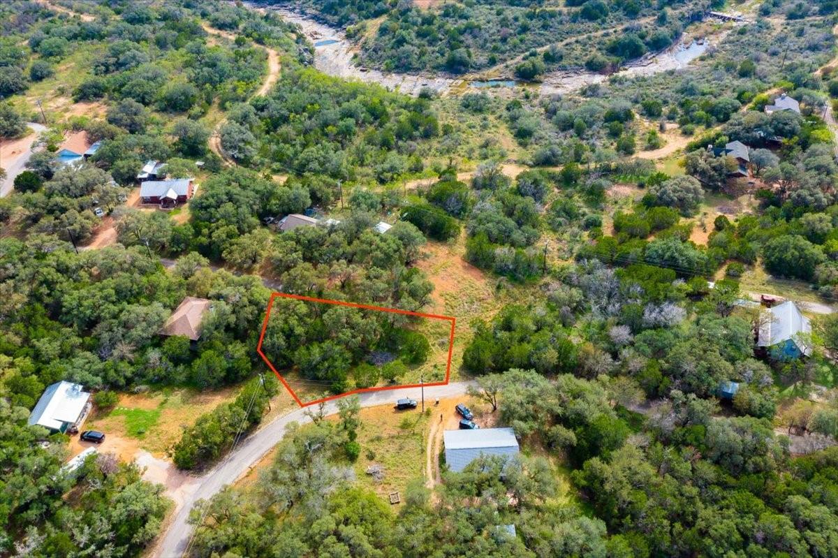 00 Breezing LN, Spicewood, TX 78669 photo 2