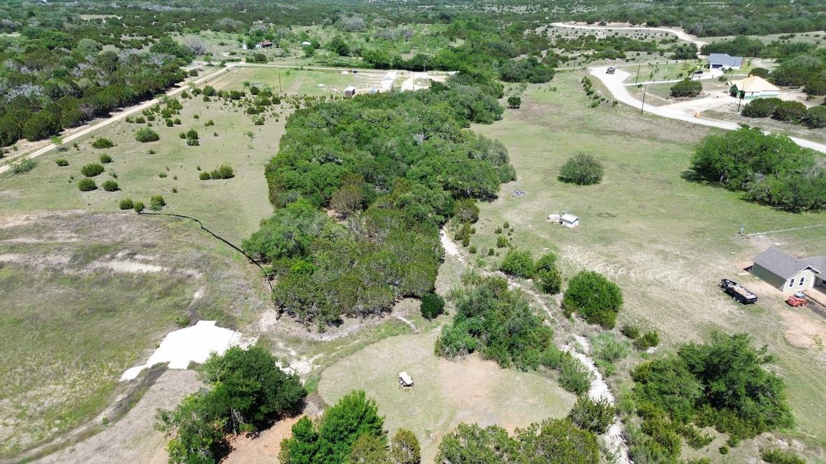 Lot 36 Garner Ranch RD, Bertram, TX 78605 photo 5