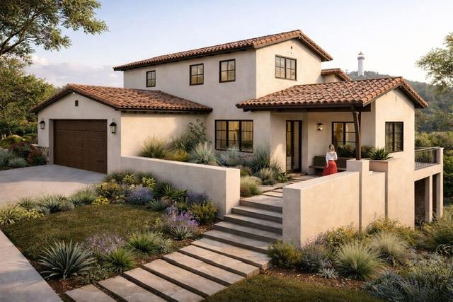 Villas At Commanders Point