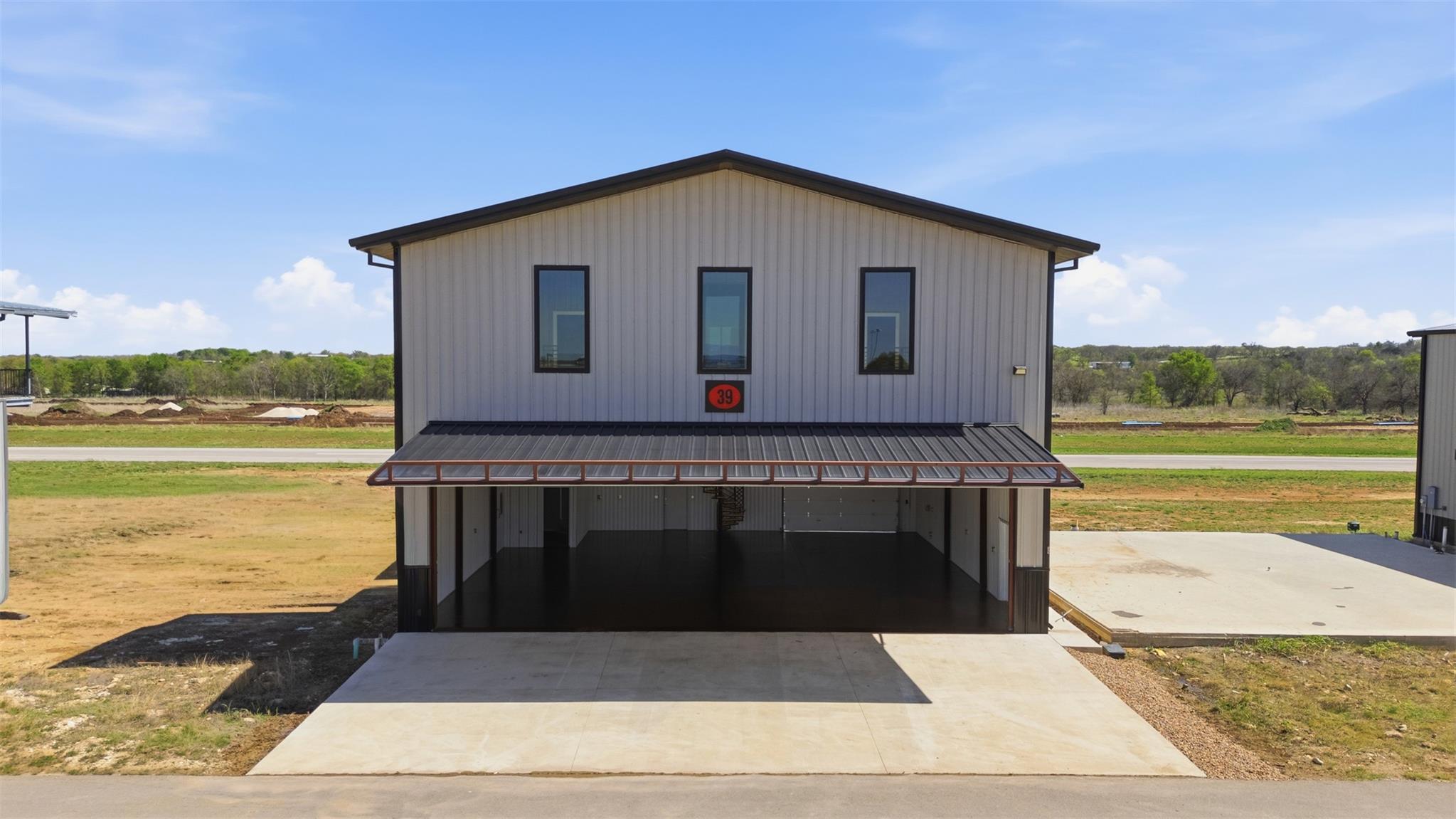 Salado Airport Condominiums