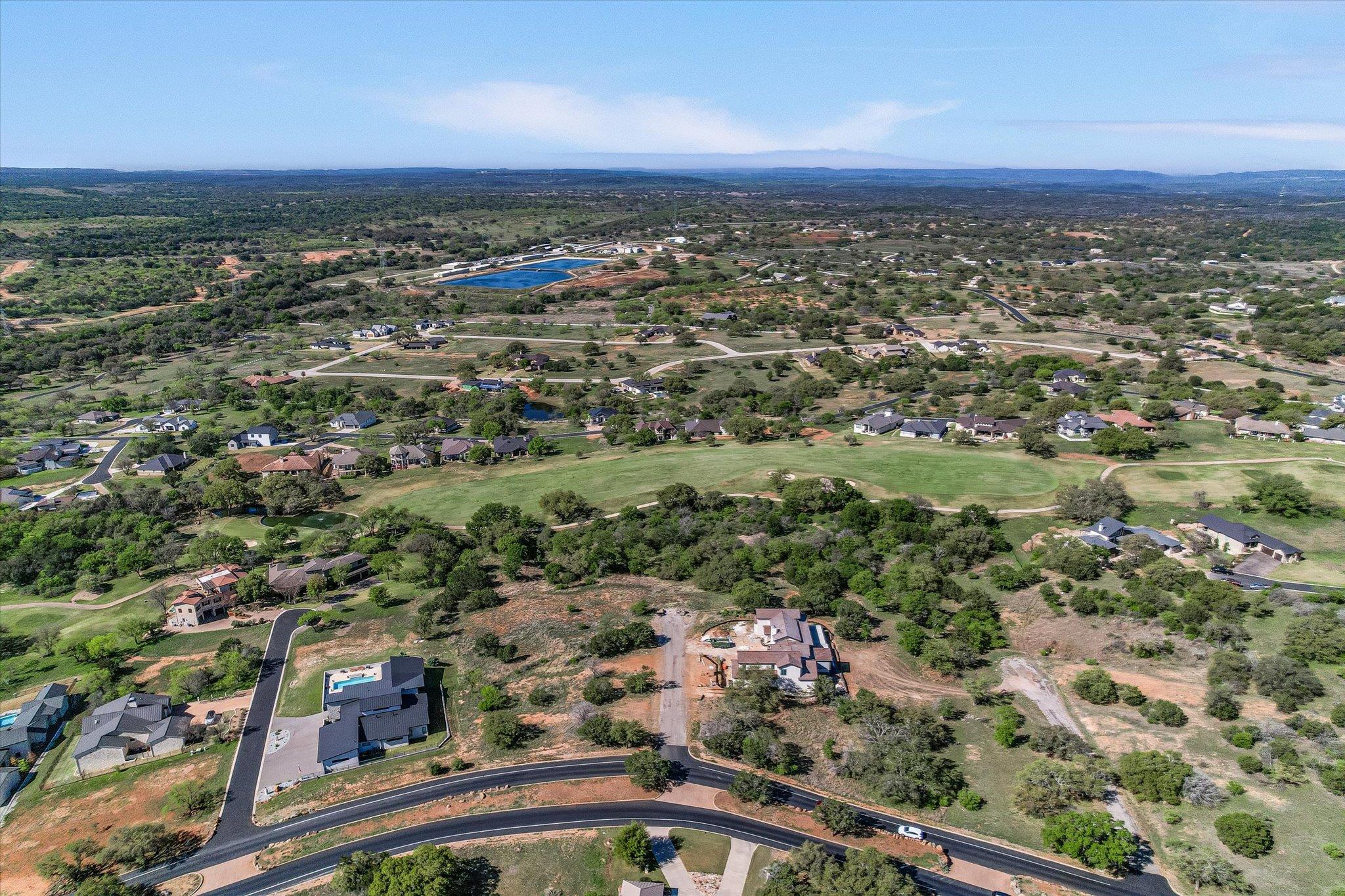 108 Ridgeway, Horseshoe Bay, TX 78657 photo 5