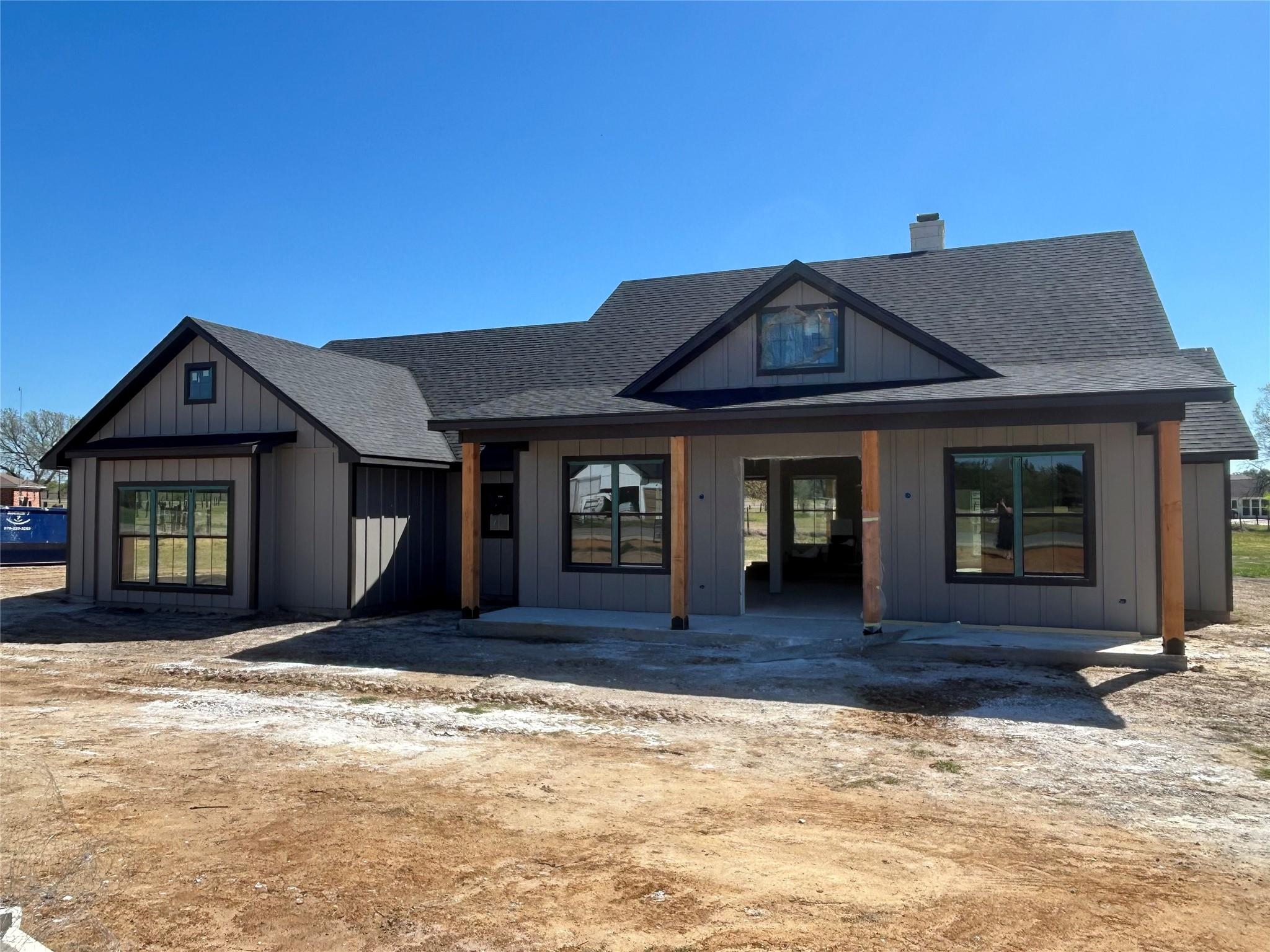 103 Pueblo DR, Caldwell, TX 77836 photo 5