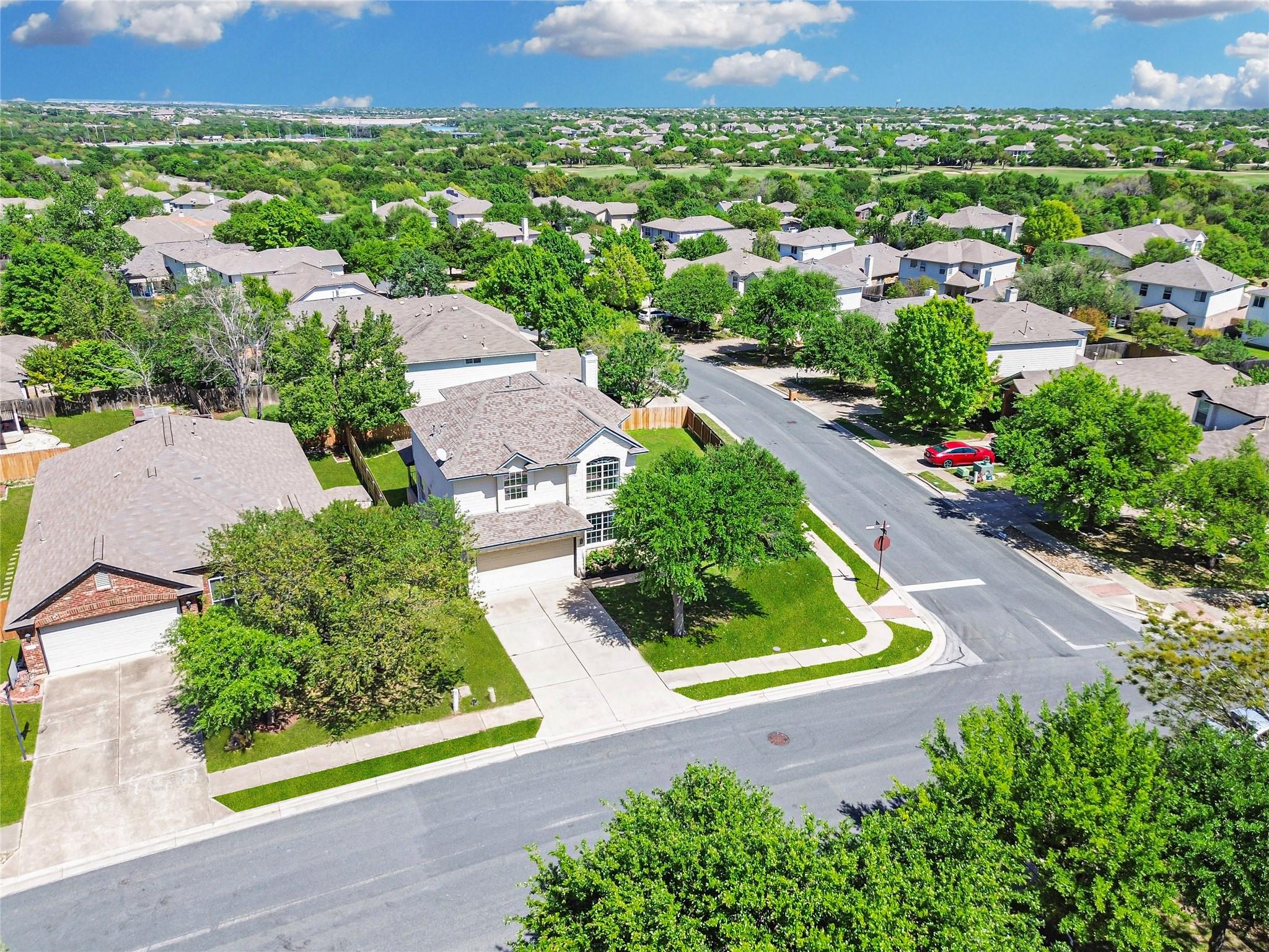 14813 Slingshot RD, Austin, TX 78717 photo 2