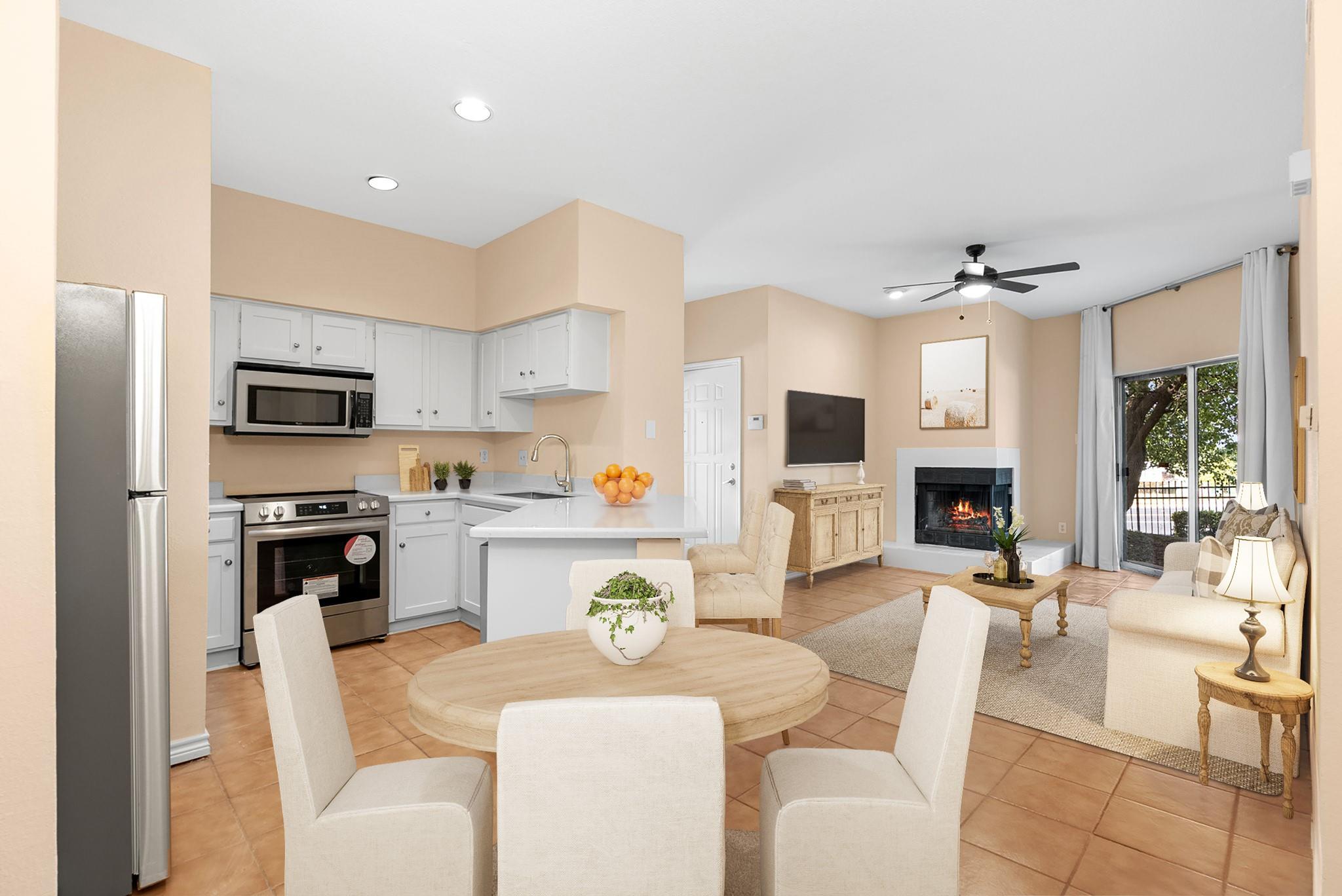 Chamonix Condo Amd