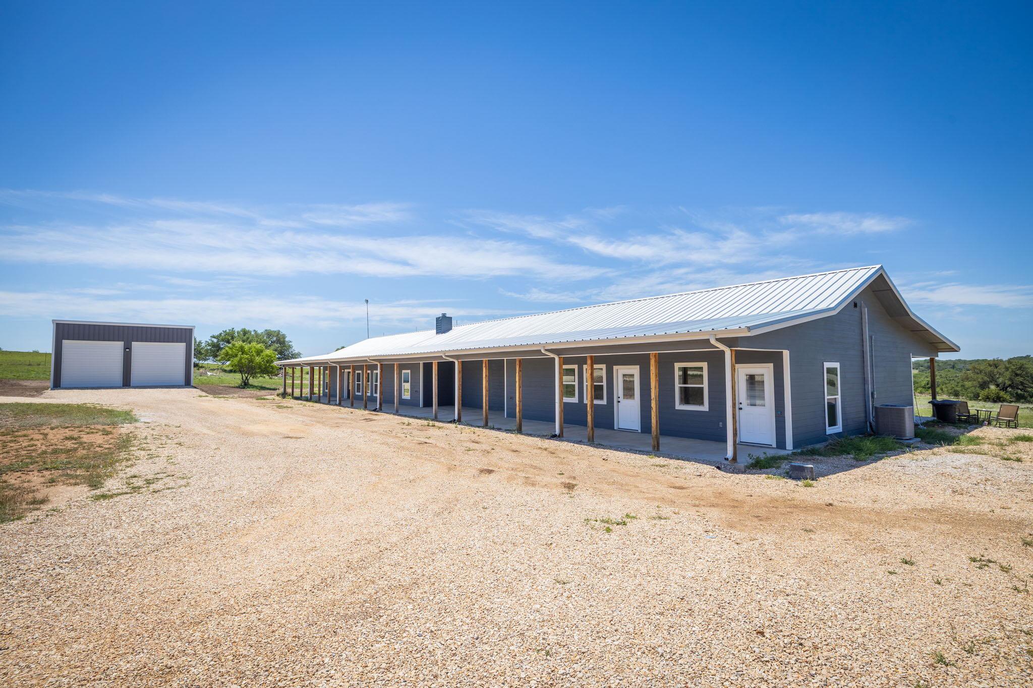 12935 Private Road 3641, Kempner, TX 76539 photo 2