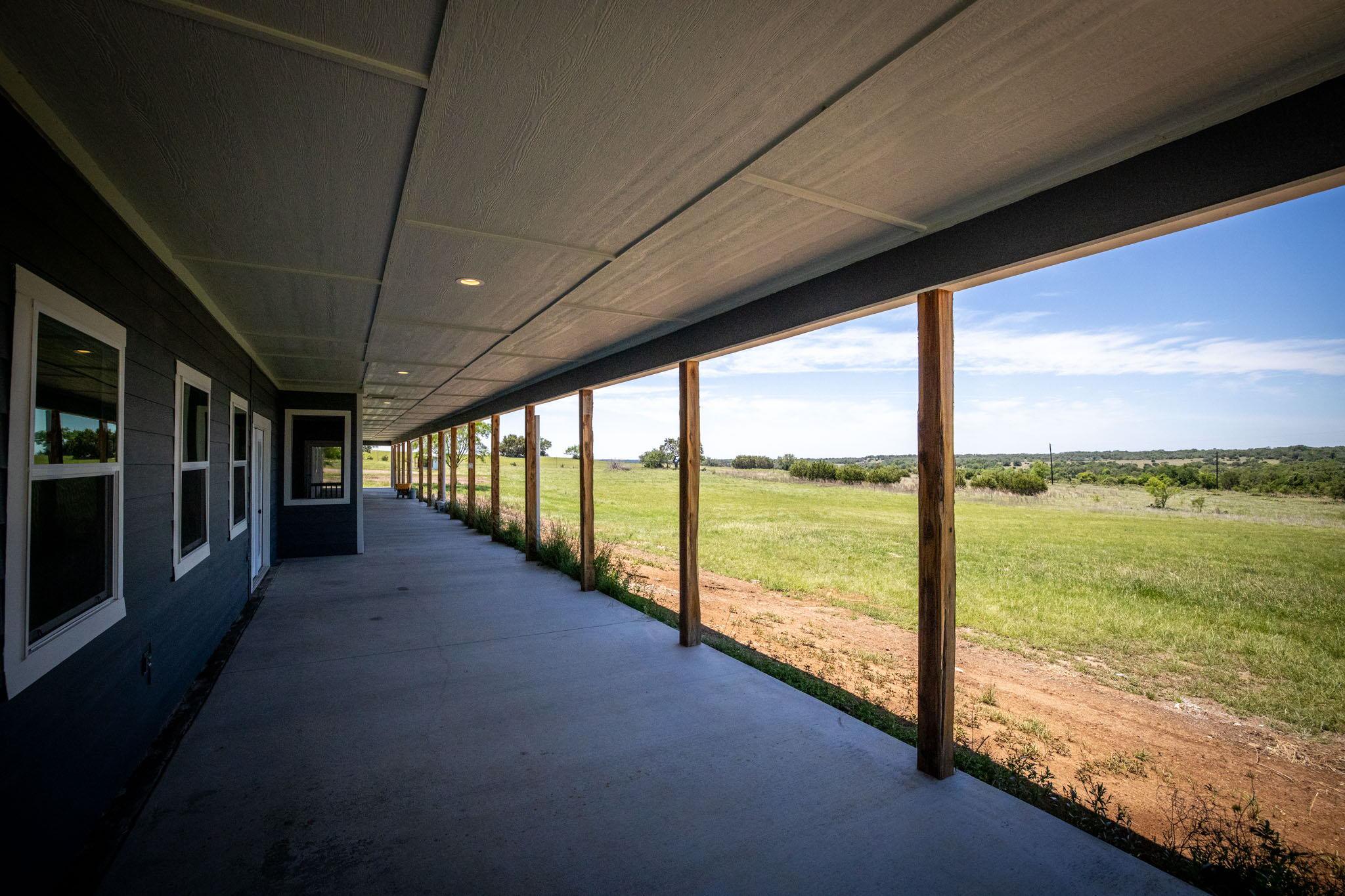 12935 Private Road 3641, Kempner, TX 76539 photo 5