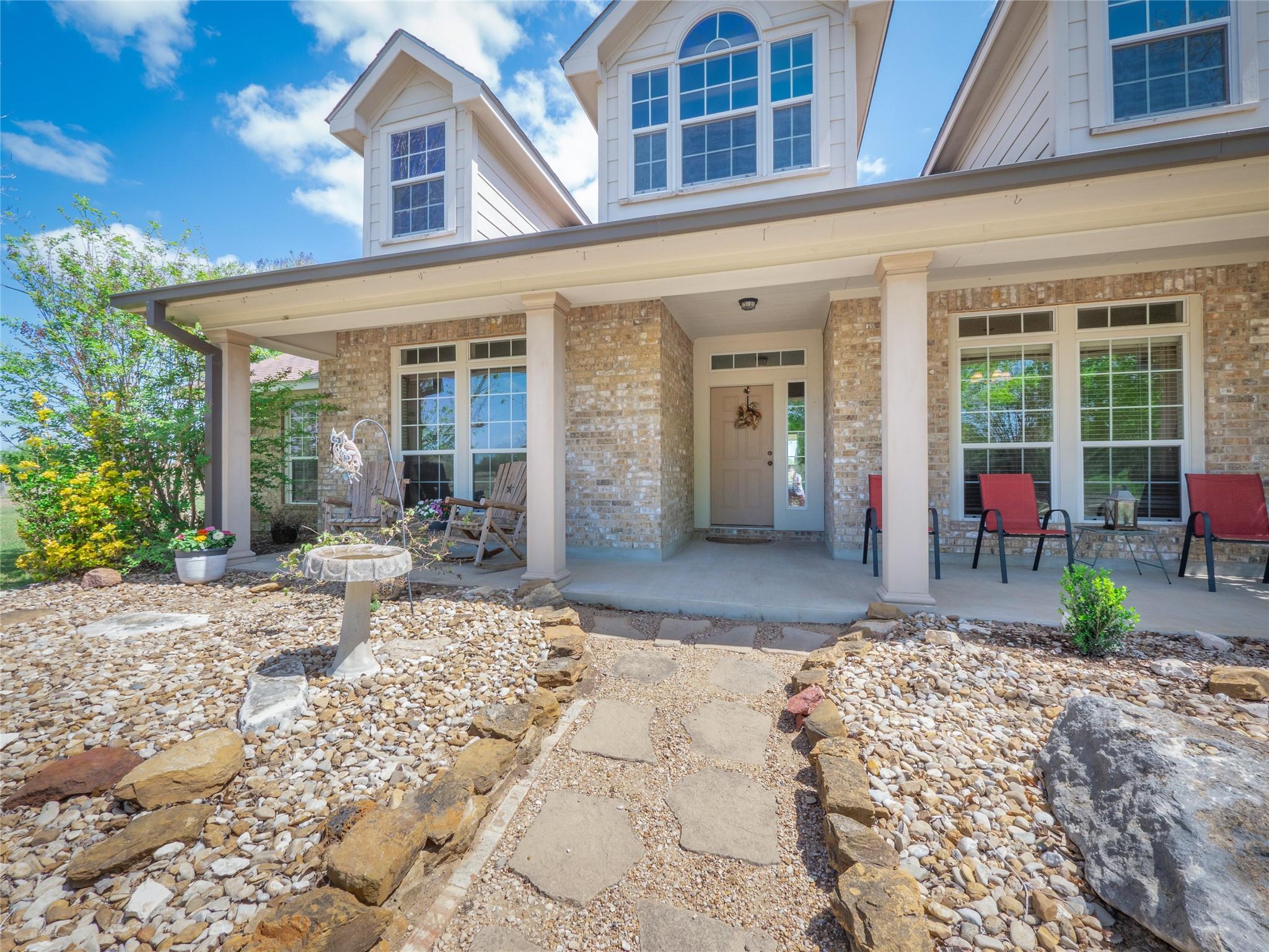 1281 Private Road 7037, Lexington, TX 78947 photo 3
