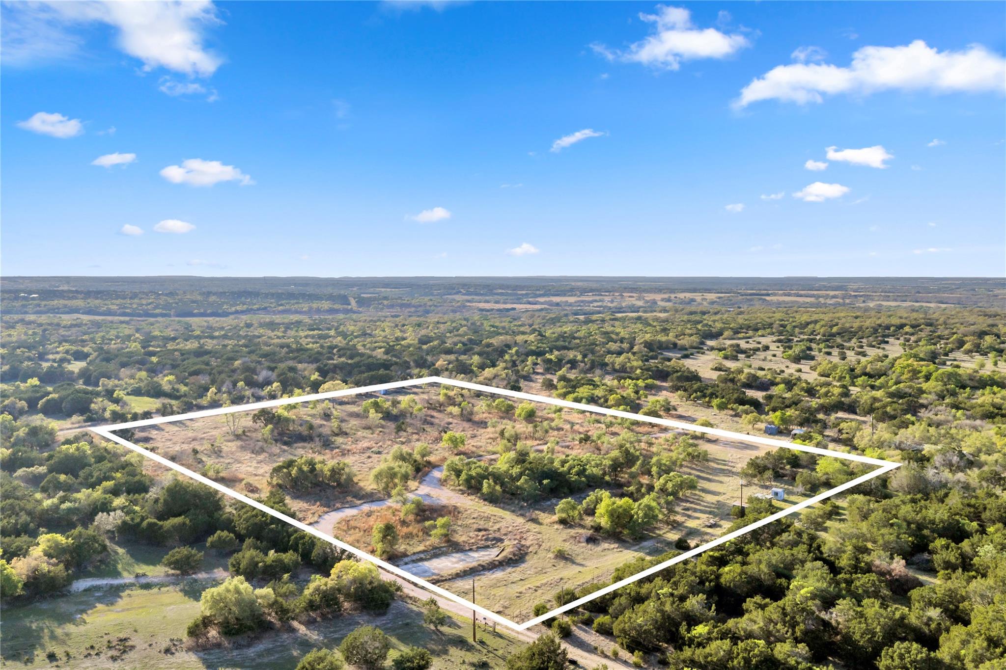 COUNTY LINE ACREAGE EAST