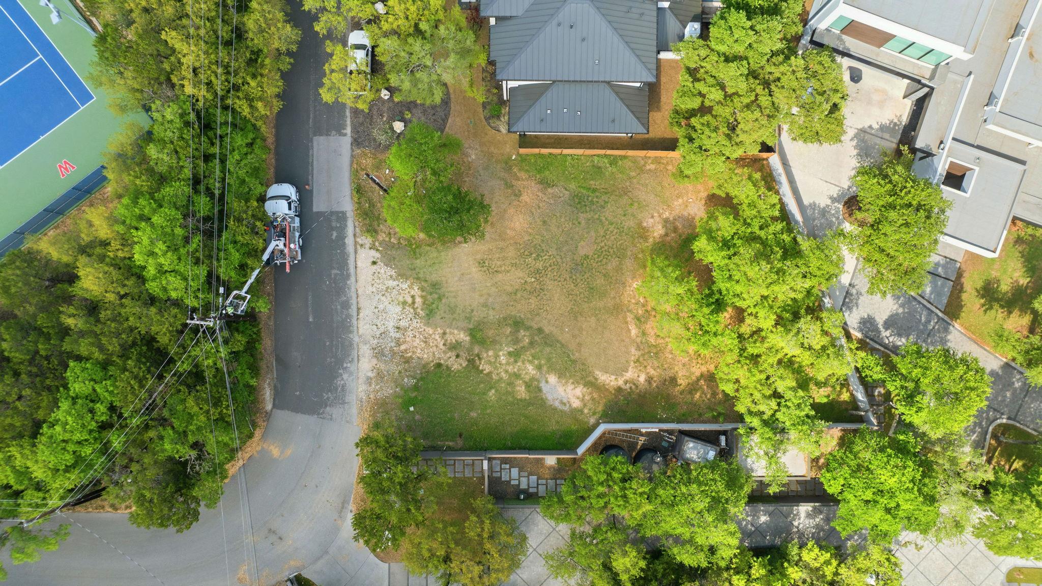 Lot 2, Blk A Allen RD, Austin, TX 78746 photo 4