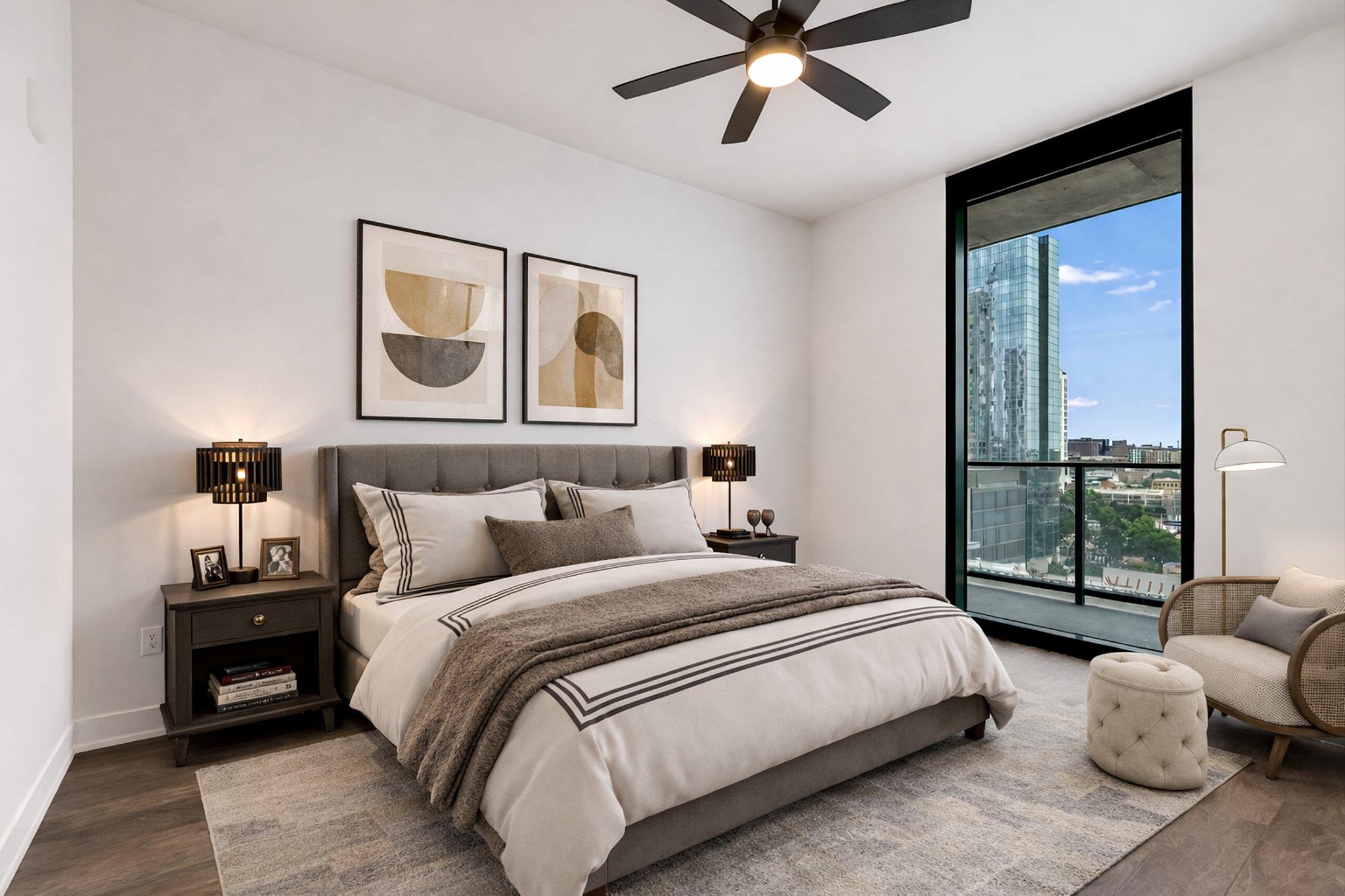 84 East Ave #1503, Austin, TX 78701 photo 5
