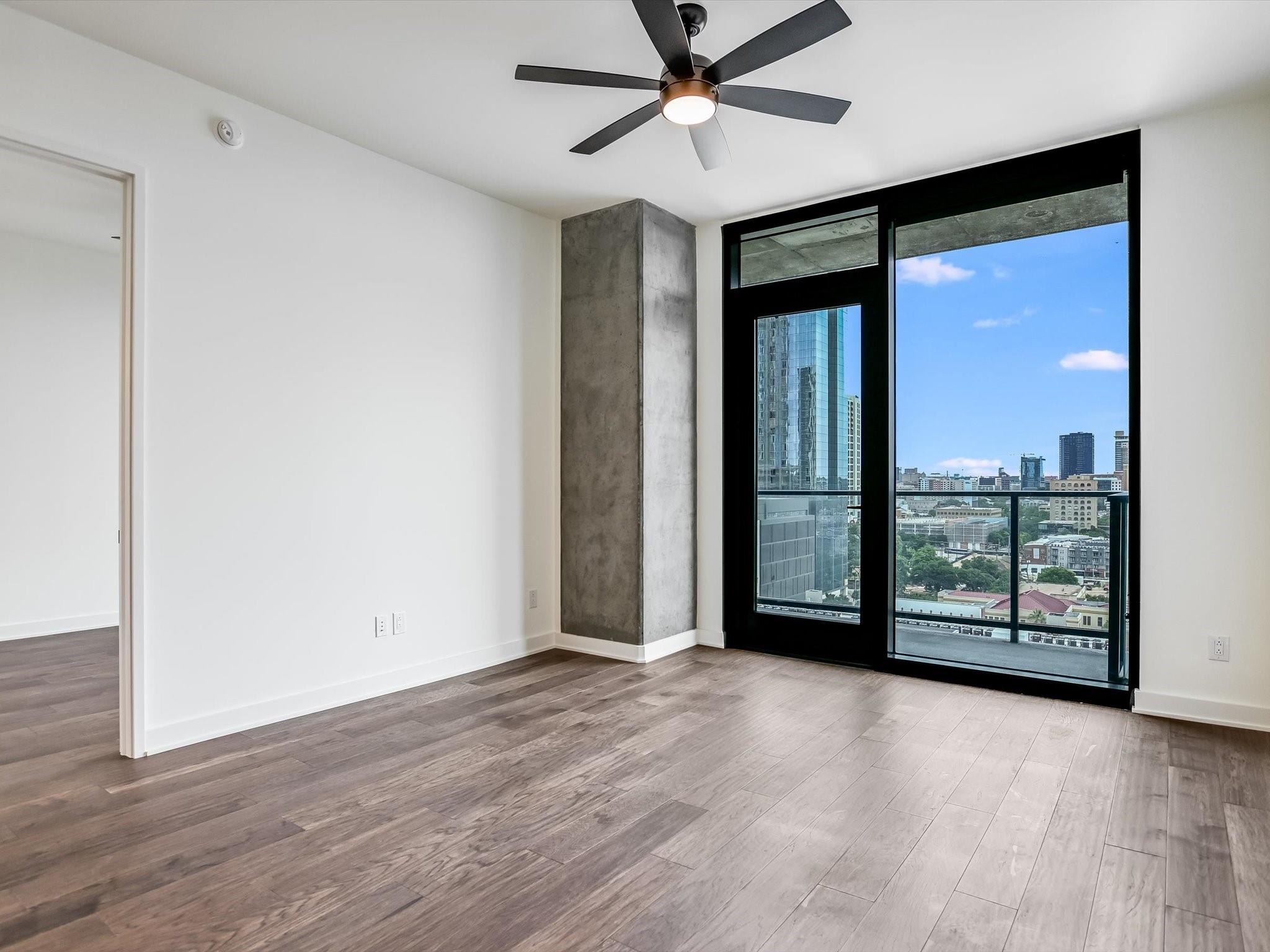 84 East Ave #1503, Austin, TX 78701 photo 4
