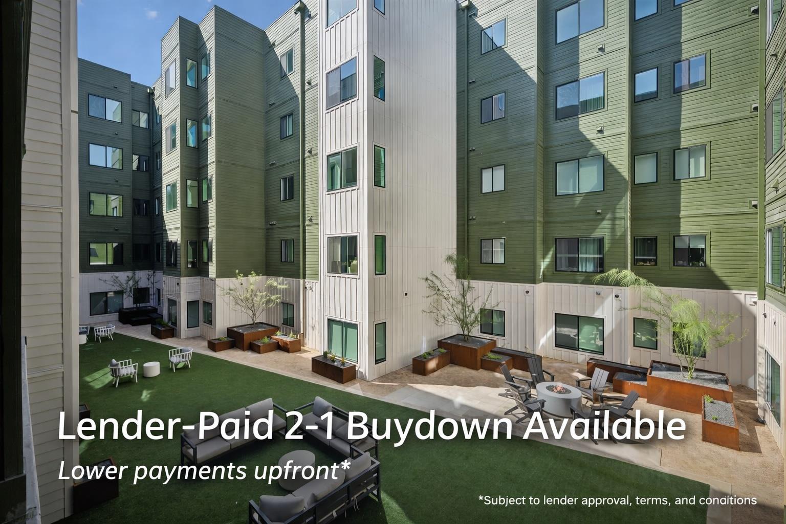 4802 Congress Ave #215, Austin, TX 78745 photo 2