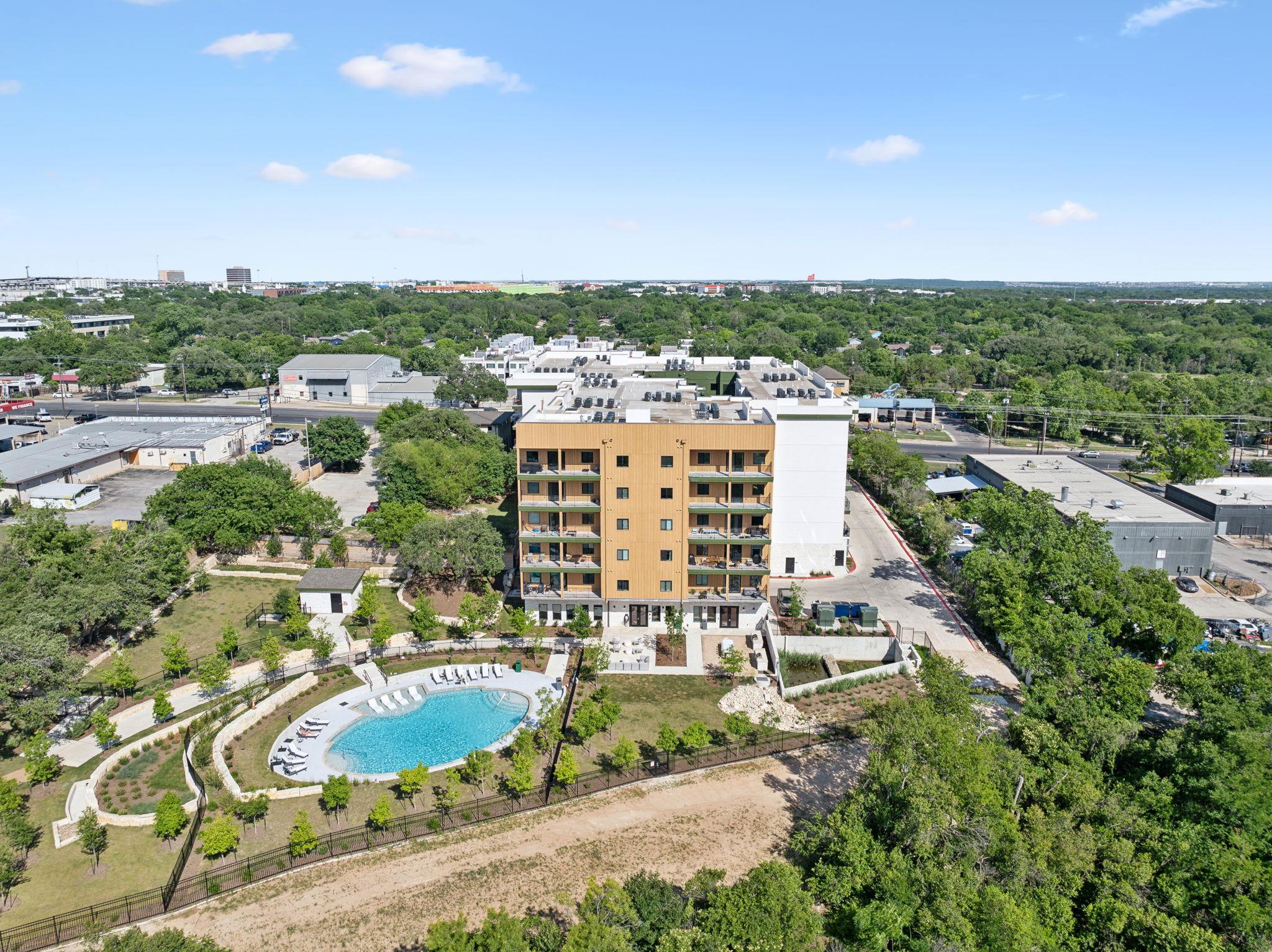 4802 Congress Ave #215, Austin, TX 78745 photo 3