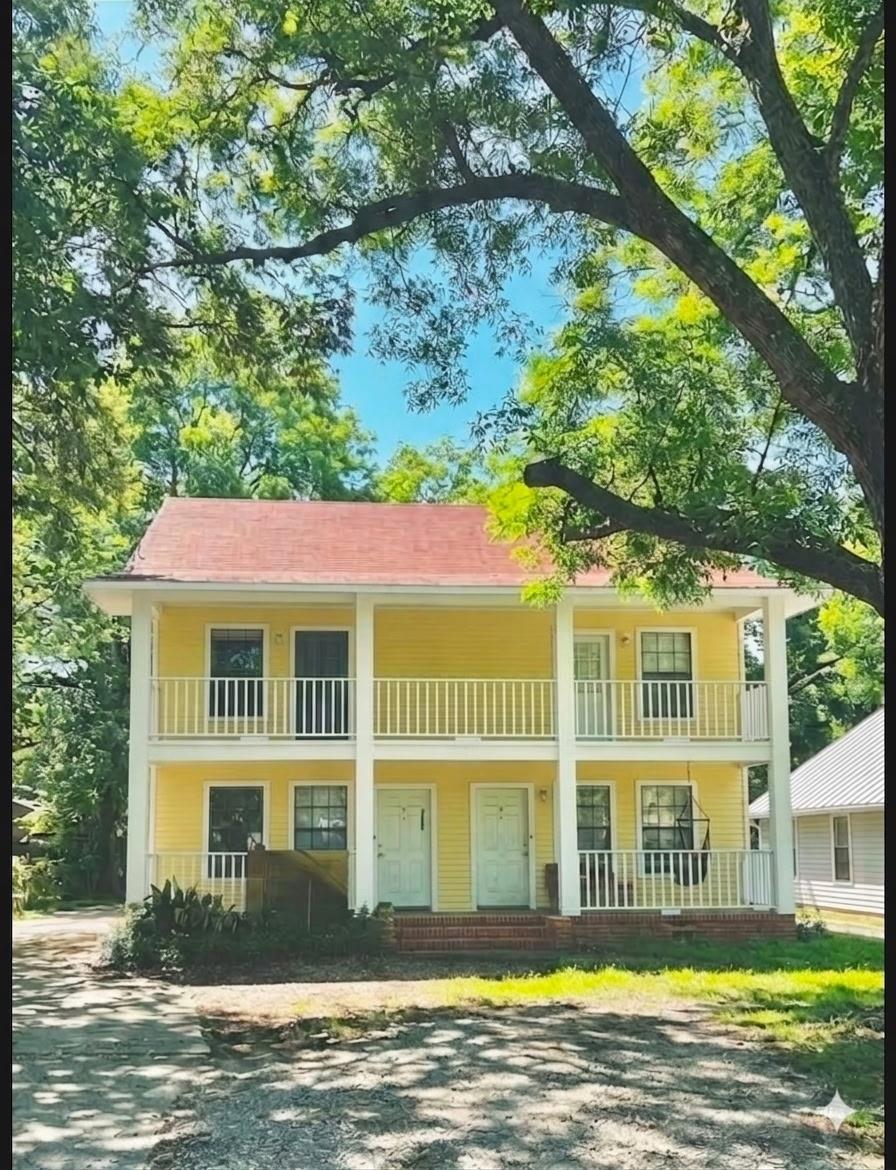 Hyde Park Annex