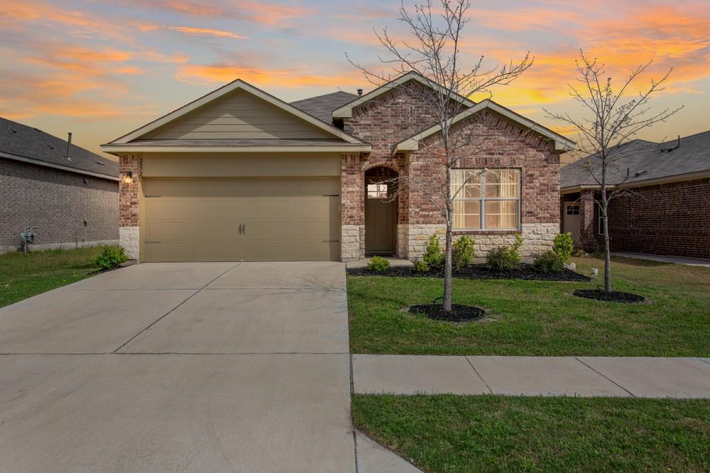 2072 Port Ellen DR, Round Rock, TX 78664 photo 2