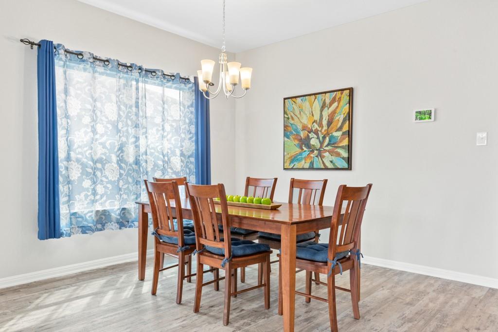 2072 Port Ellen DR, Round Rock, TX 78664 photo 4