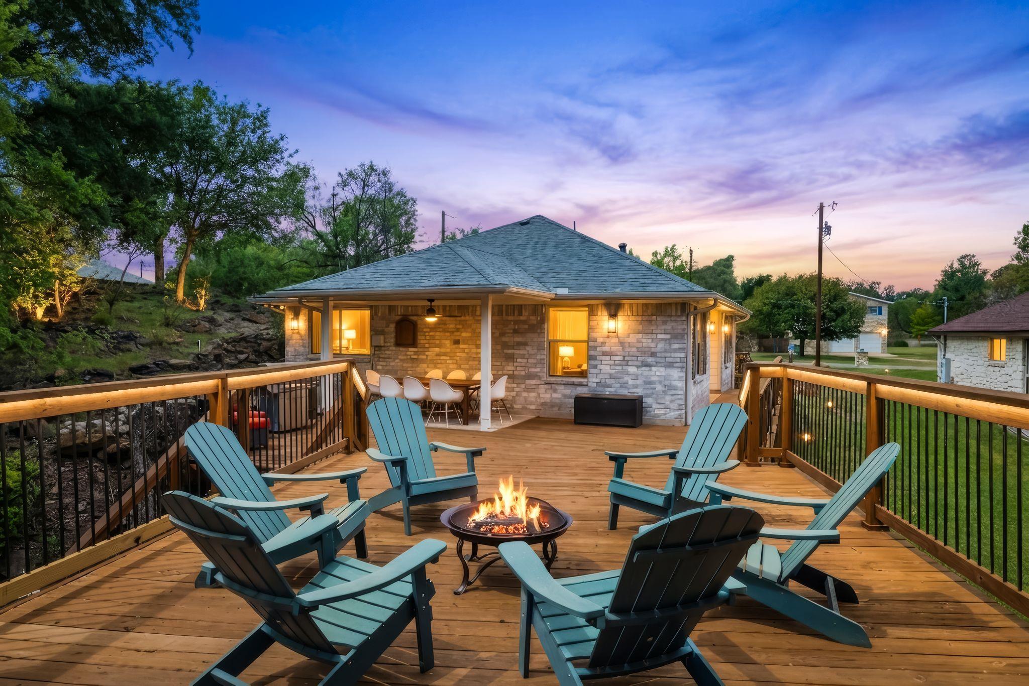 305 Mountain View, Sunrise Beach, TX 78643 photo 2