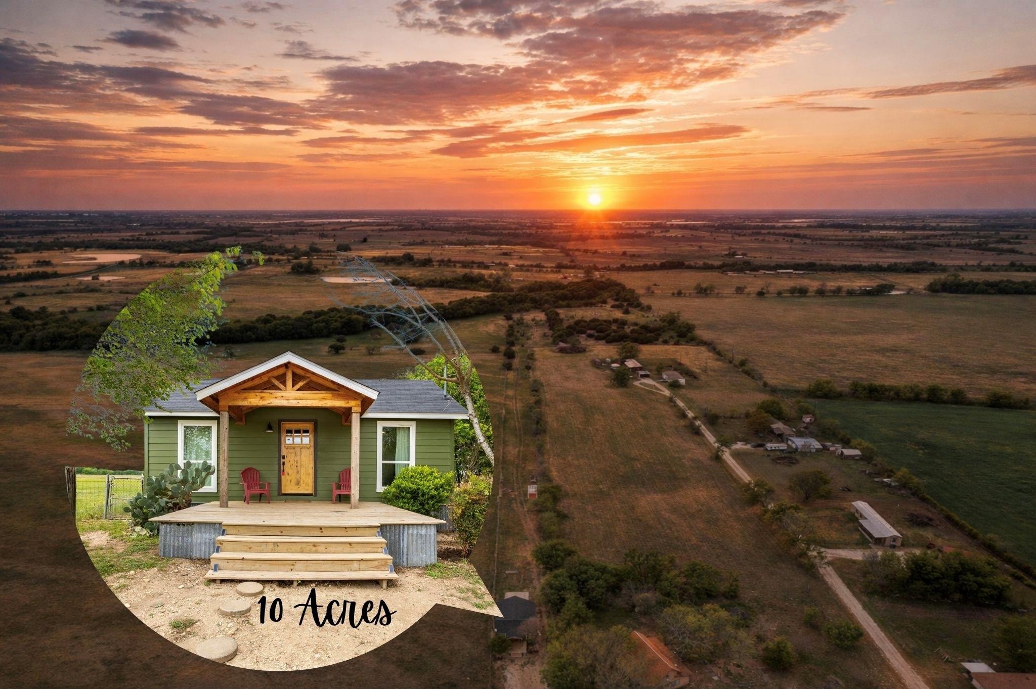 13390 Bendle RD, Troy, TX 76579 photo 2