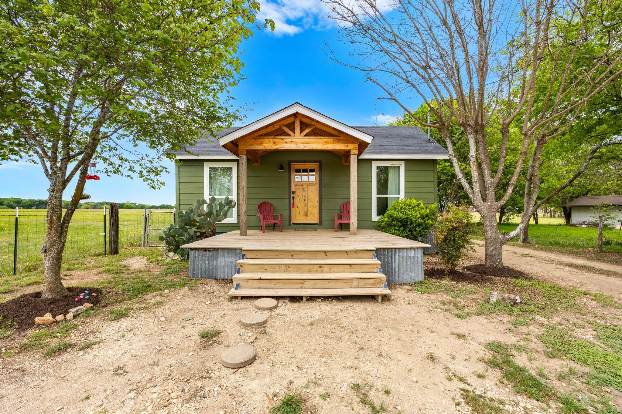 13390 Bendle RD, Troy, TX 76579 photo 3