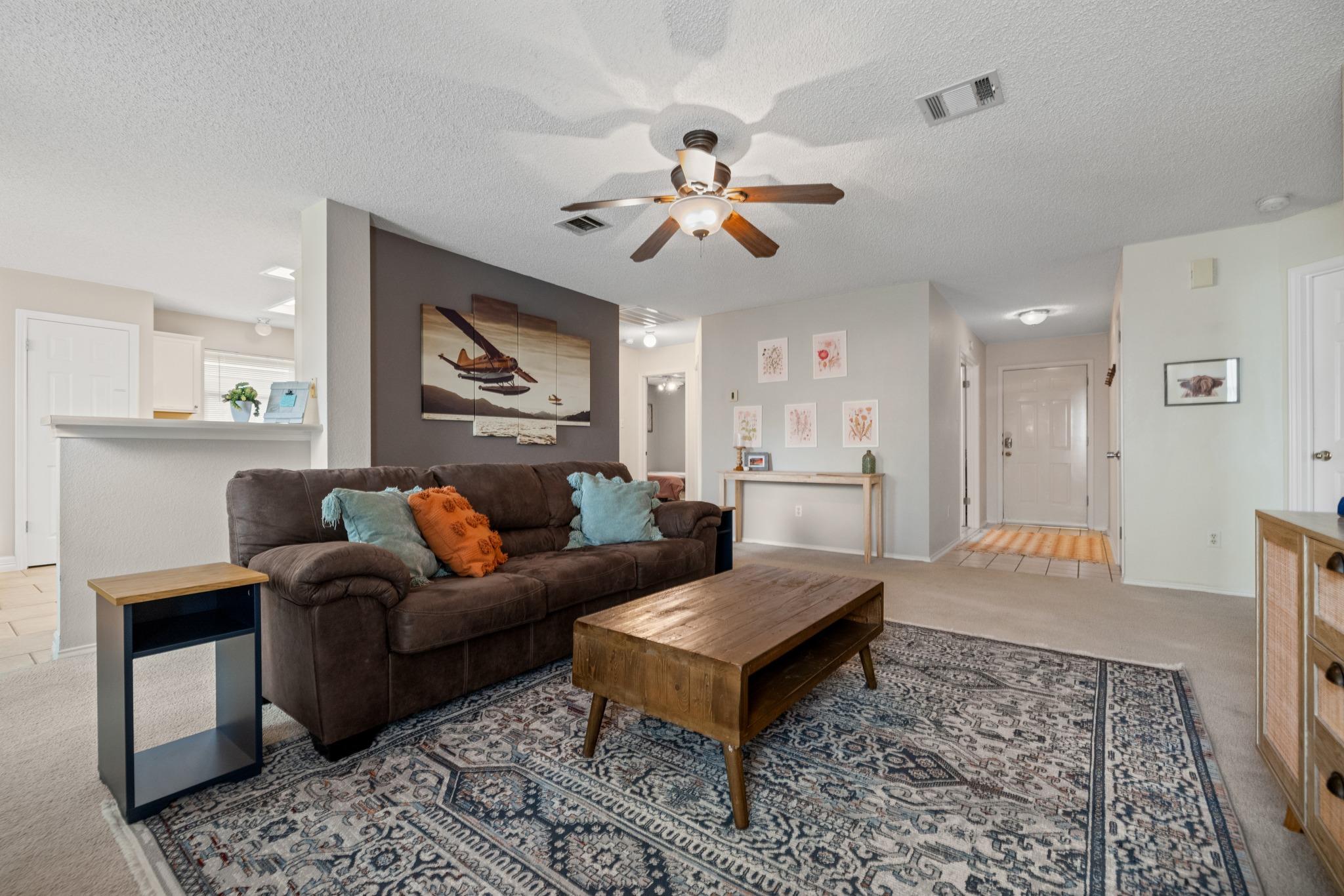 1312 Terra ST, Round Rock, TX 78665 photo 3