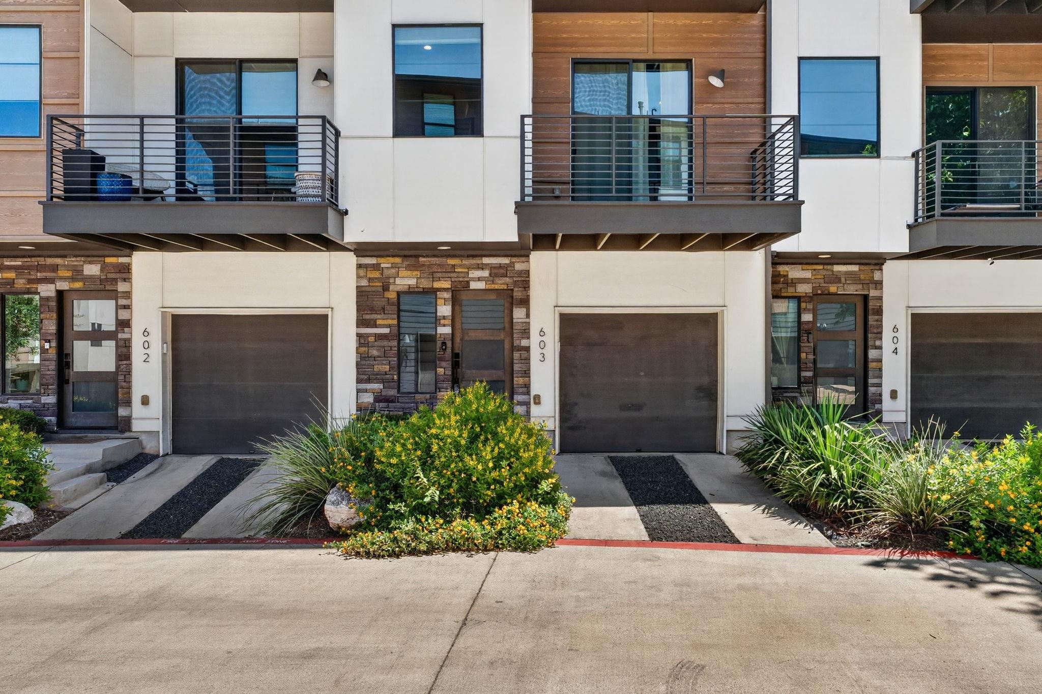 3700 Clawson RD #603, Austin, TX 78704 photo 2