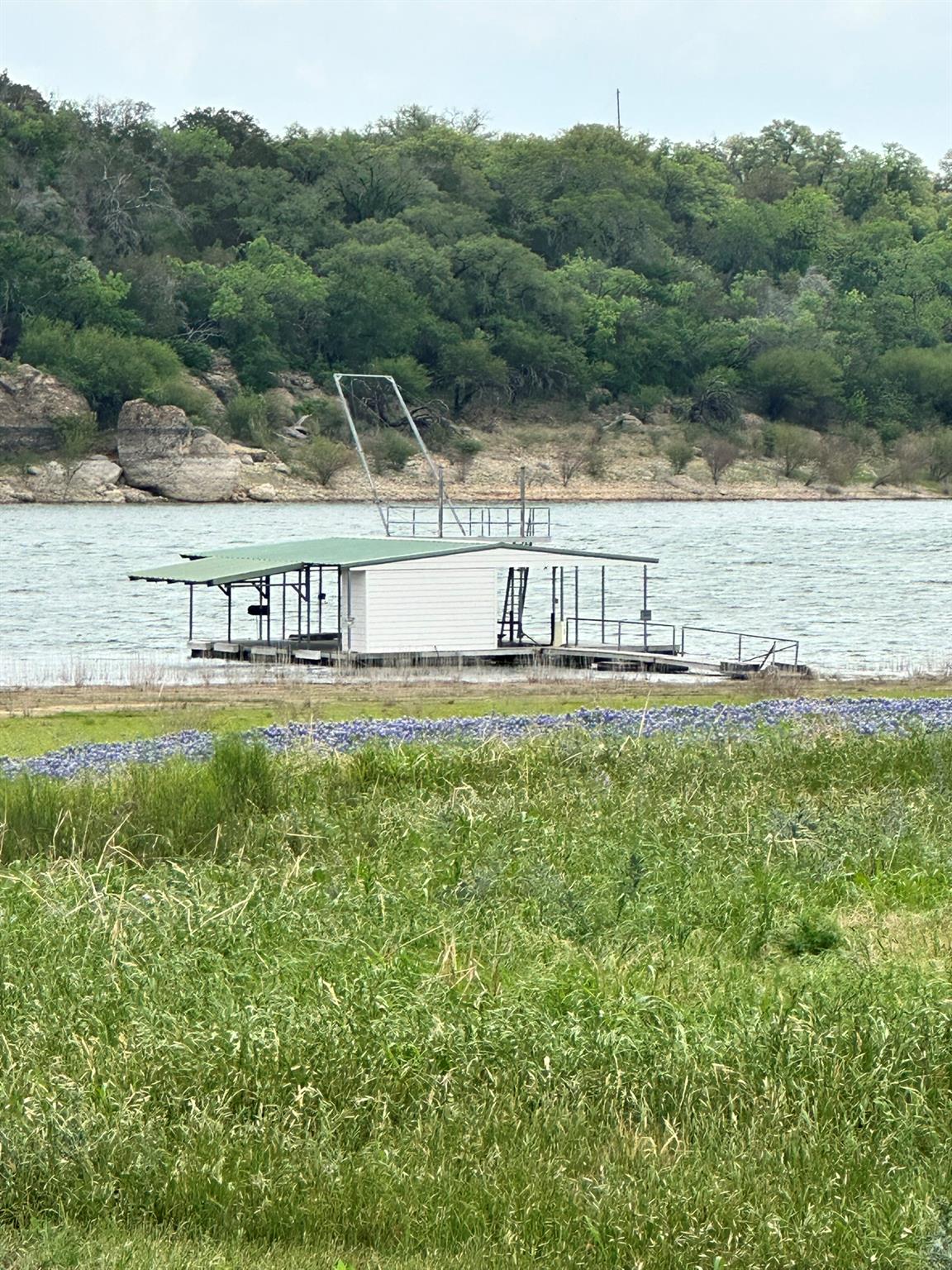 The Landings at Lake Travis
