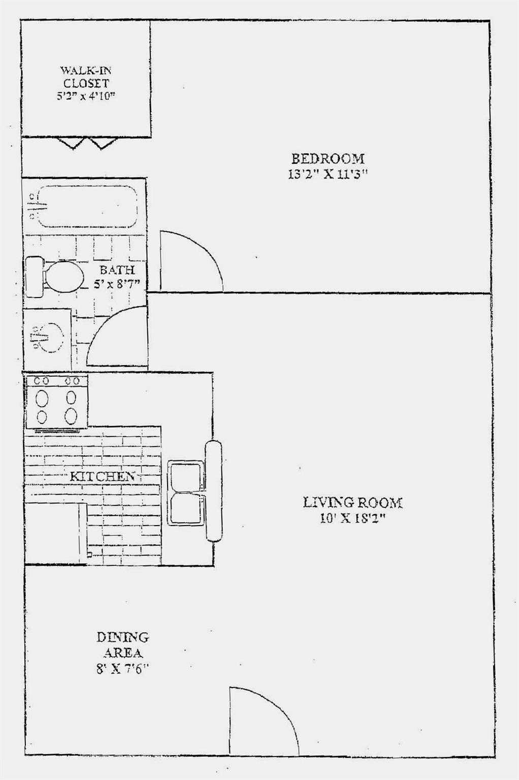 4709 Harmon Ave #305, Austin, TX 78751 photo 2