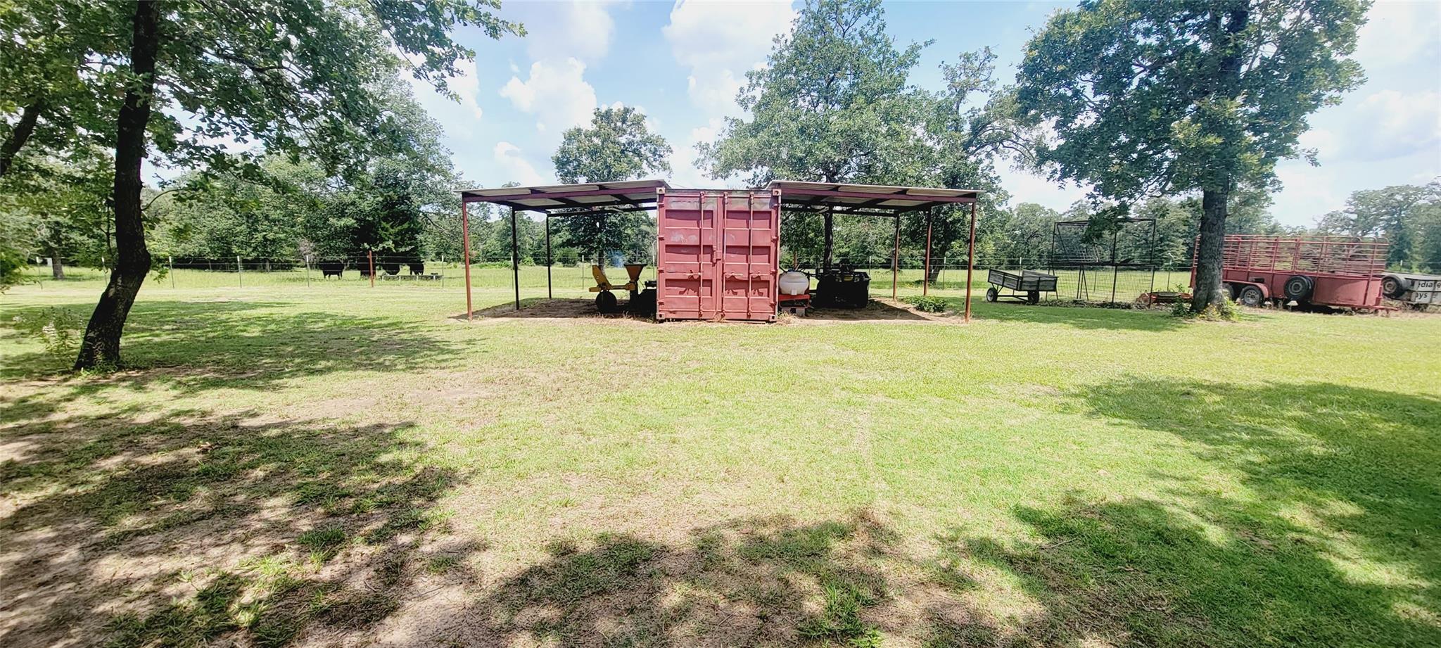 3321 County Road 457, Thorndale, TX 76577 photo 3