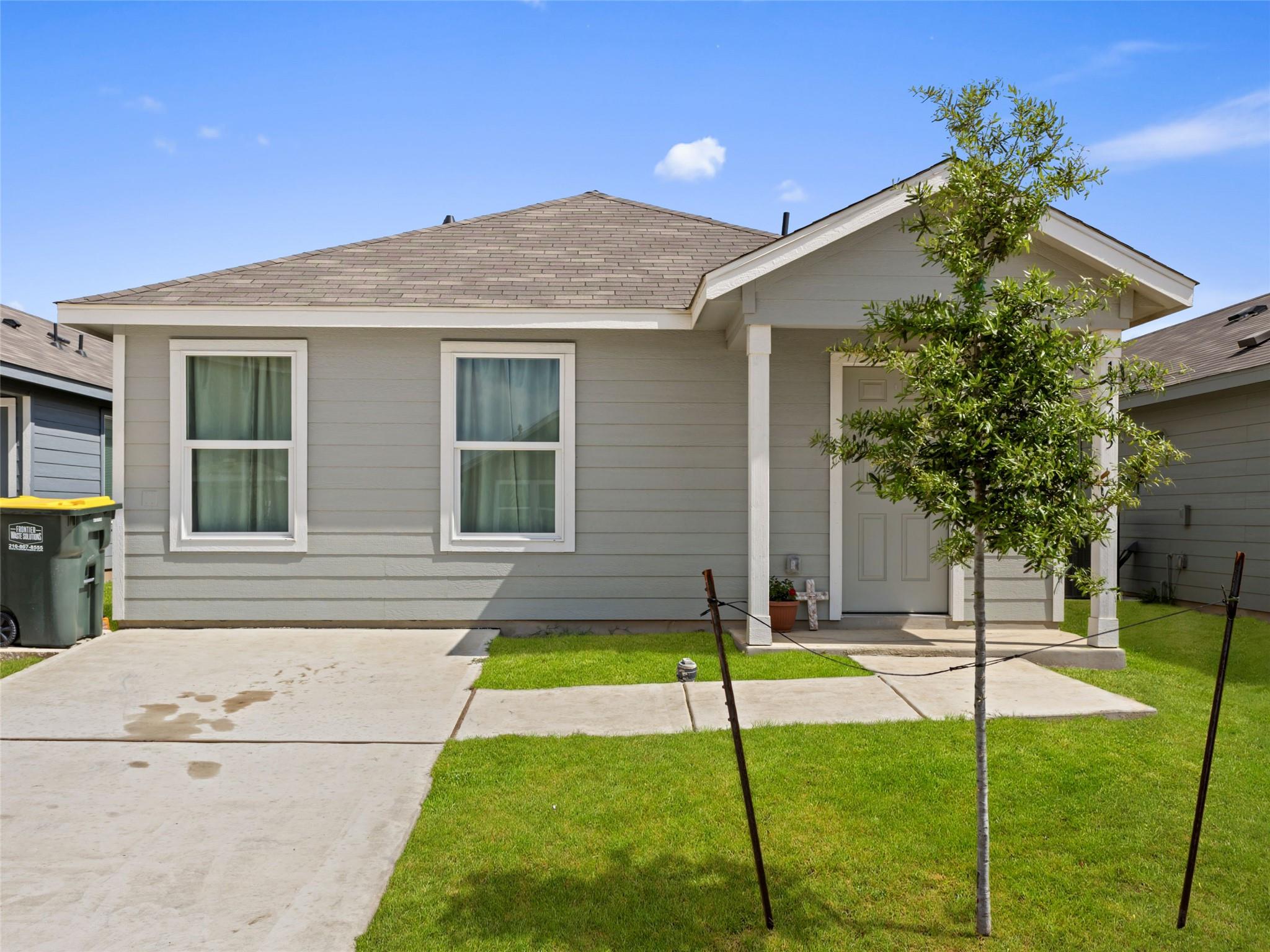 11543 Field Briar, Converse, TX 78109 photo 2