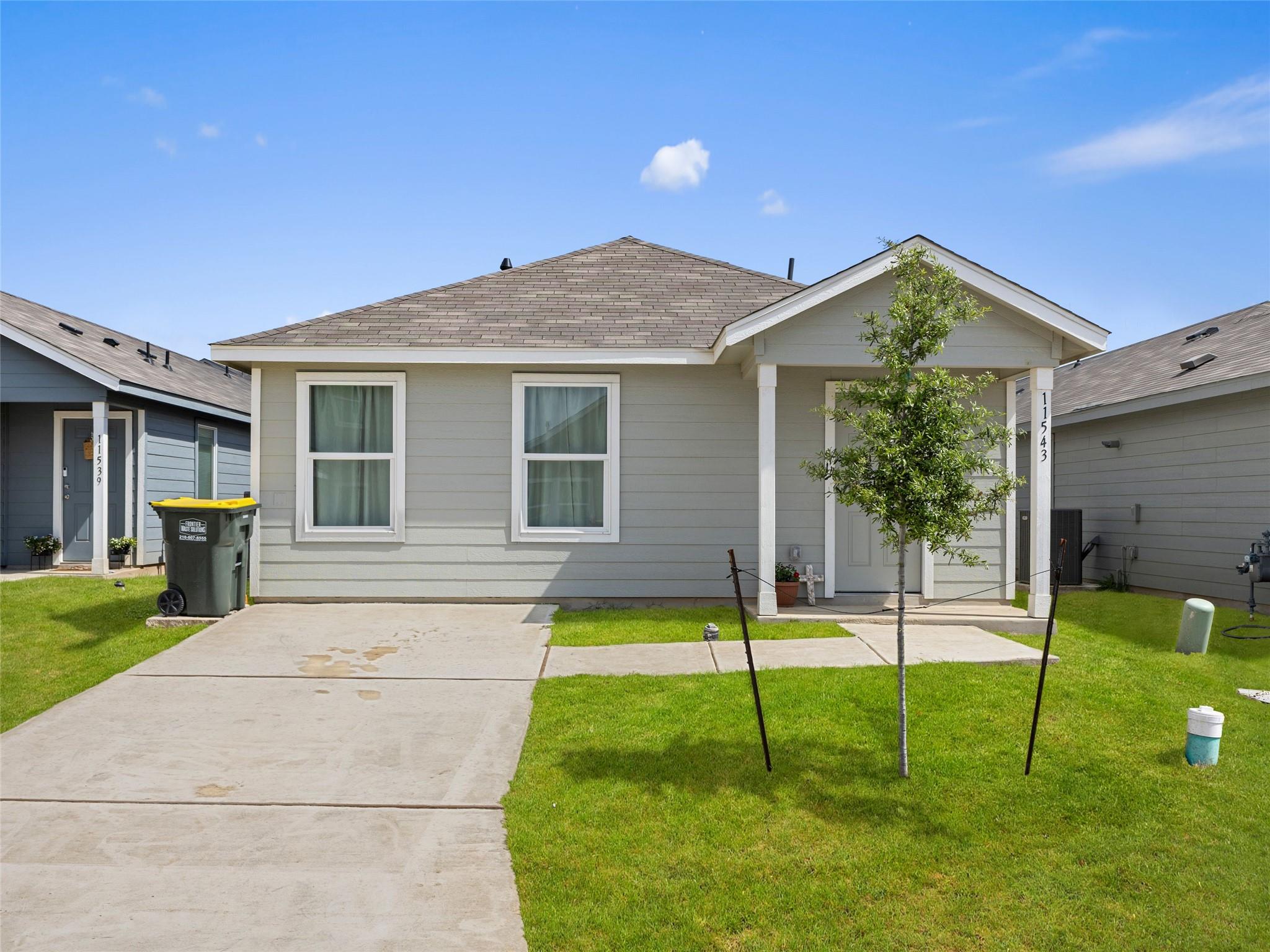 11543 Field Briar, Converse, TX 78109 photo 3