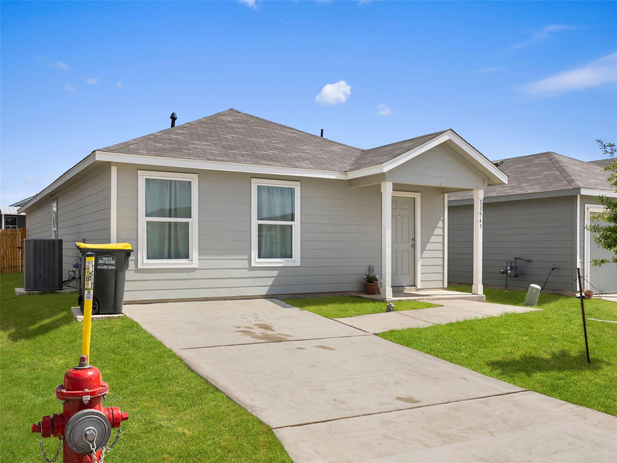 11543 Field Briar, Converse, TX 78109 photo 5